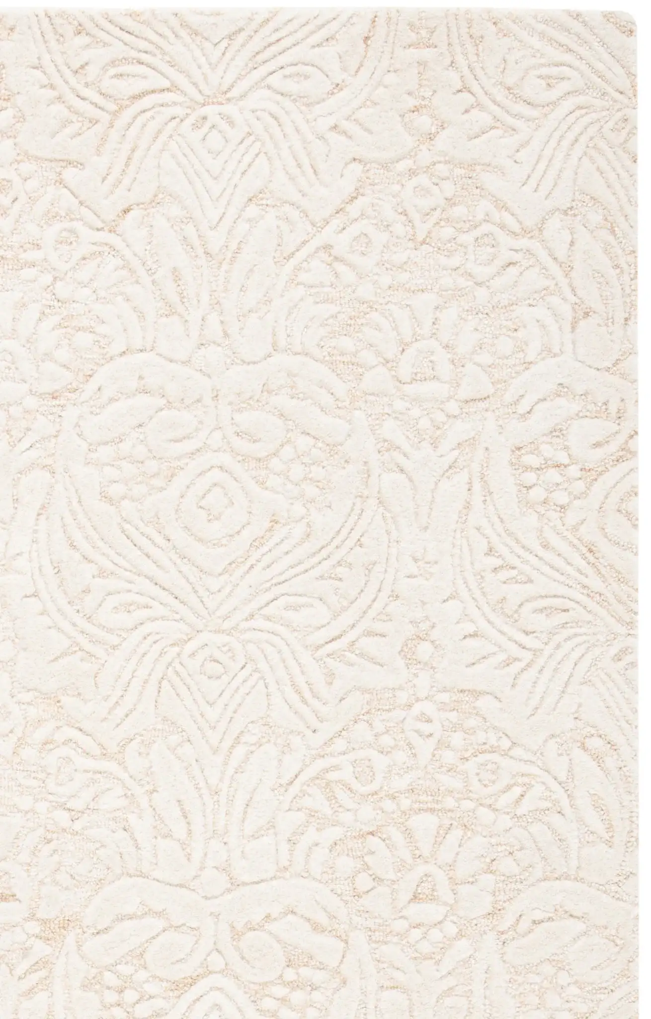 Gold / Ivory