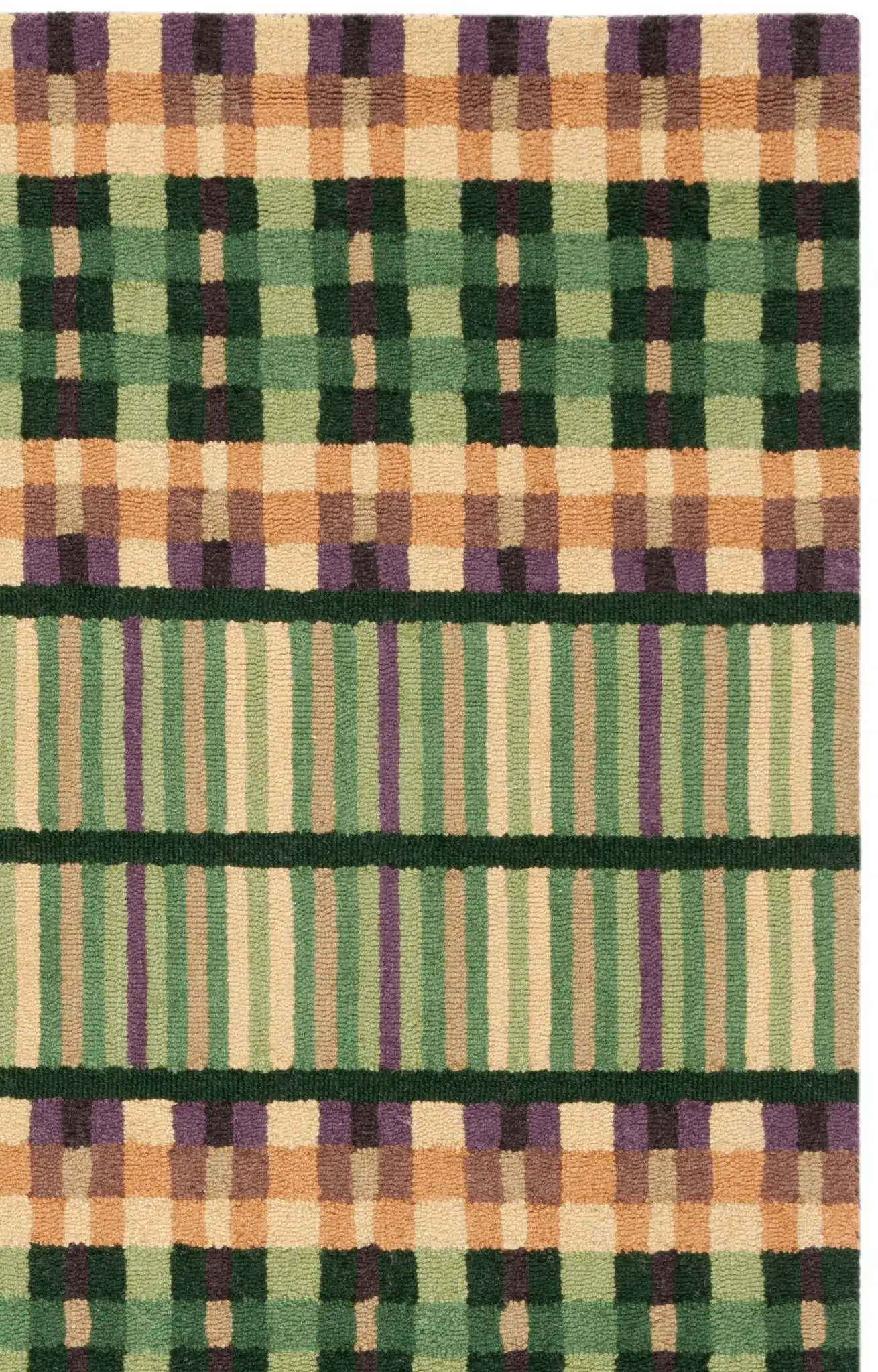 Green / Gold