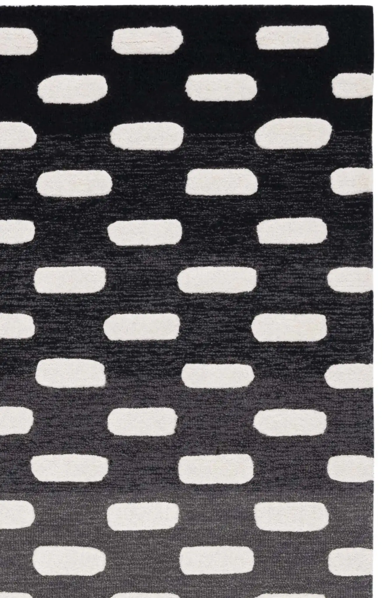 Black / Ivory