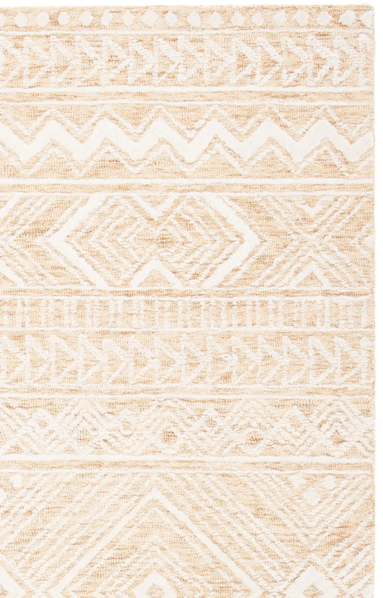 Gold / Ivory