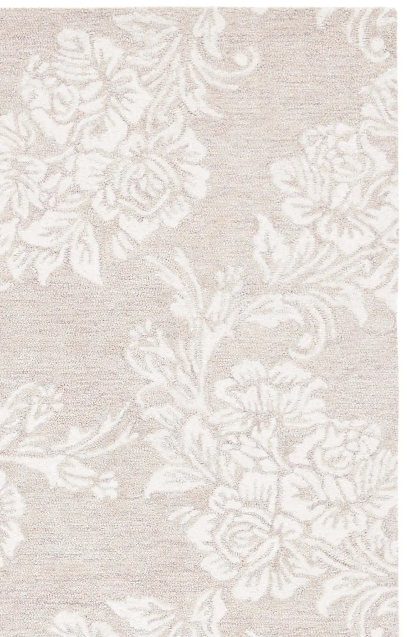 Beige / Ivory