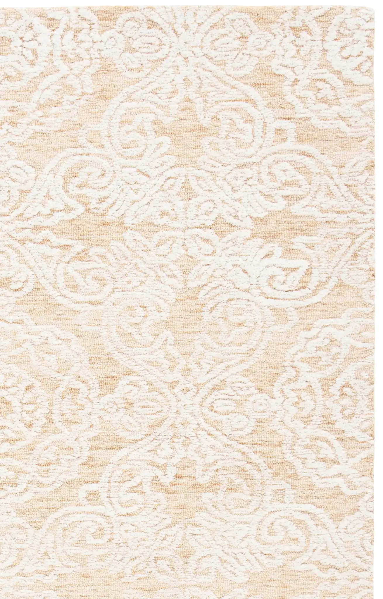 Gold / Ivory