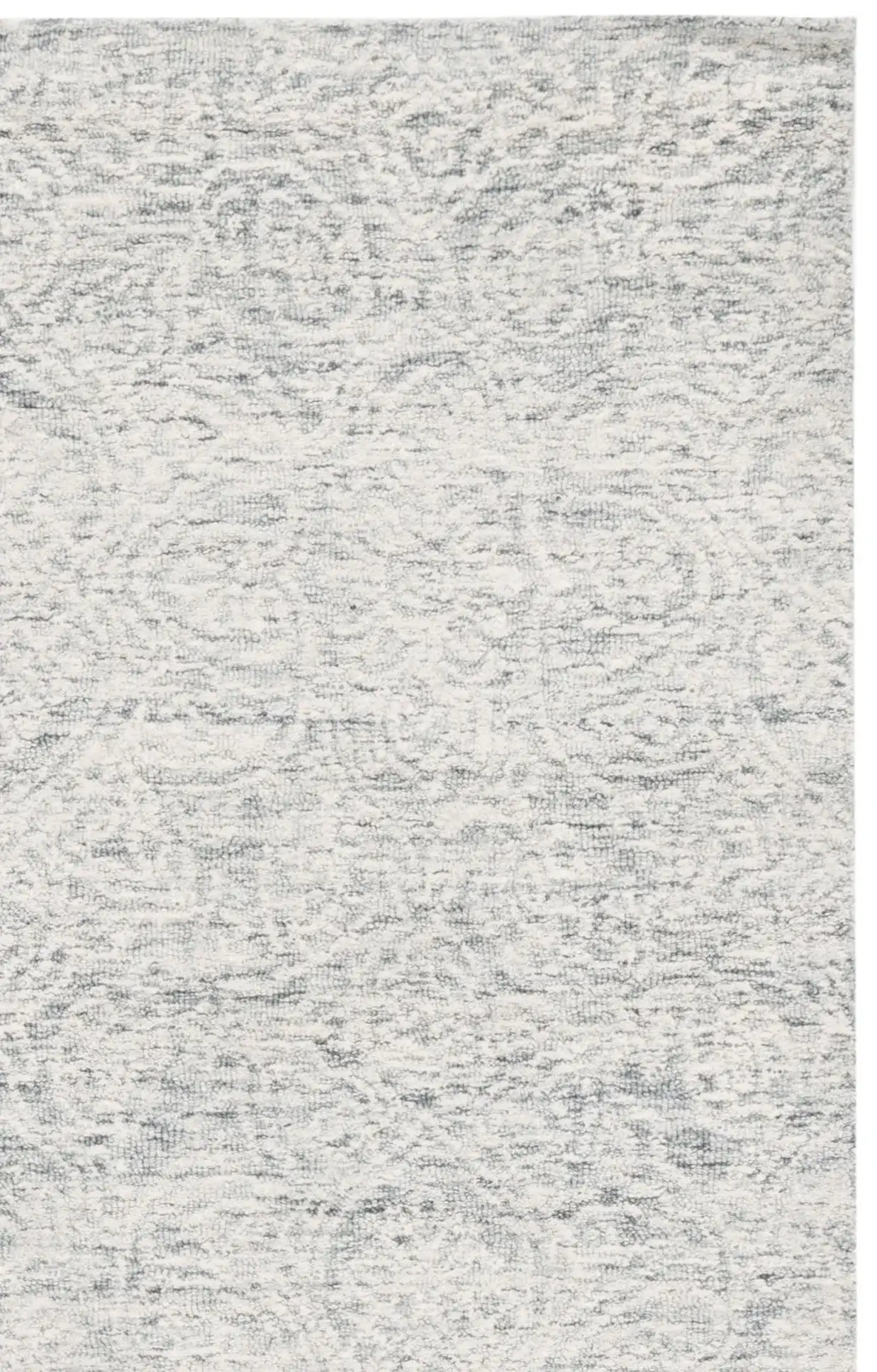 Dark Gray / Ivory