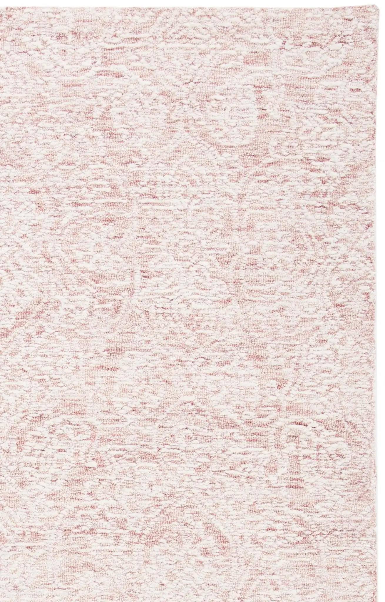 Pink / Ivory
