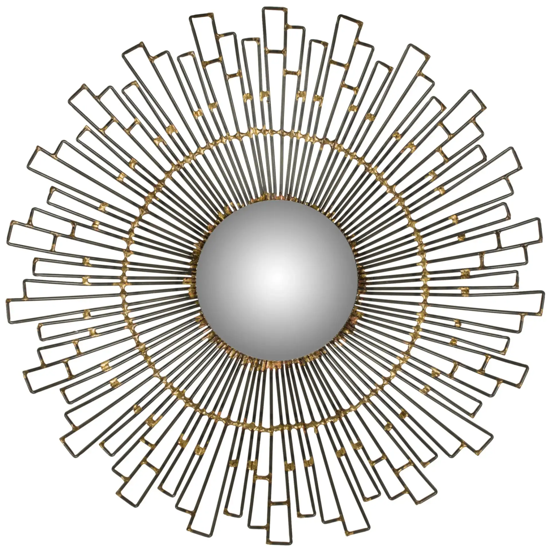 Starlight Mirror in Natural
