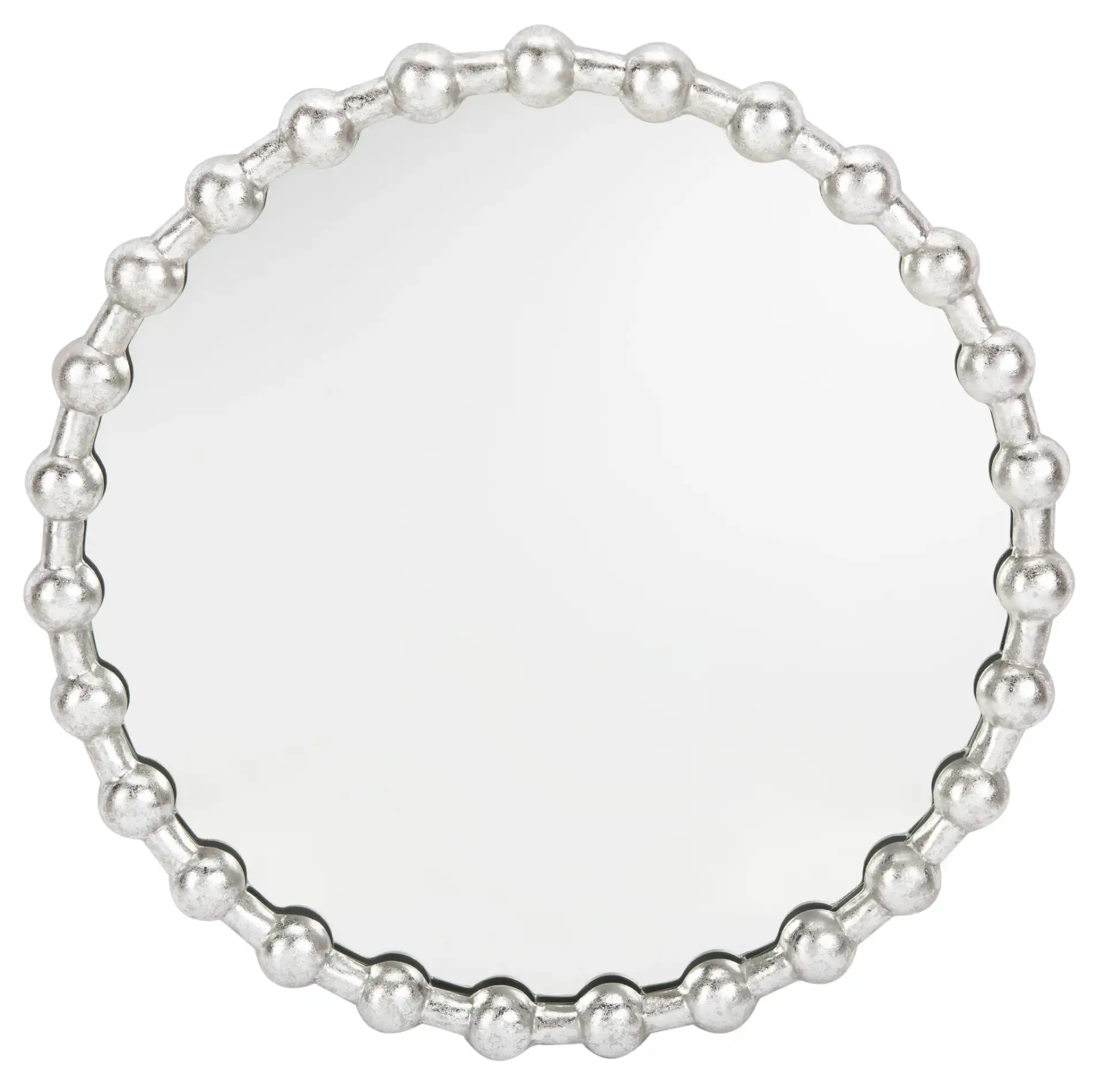 Silver Foil