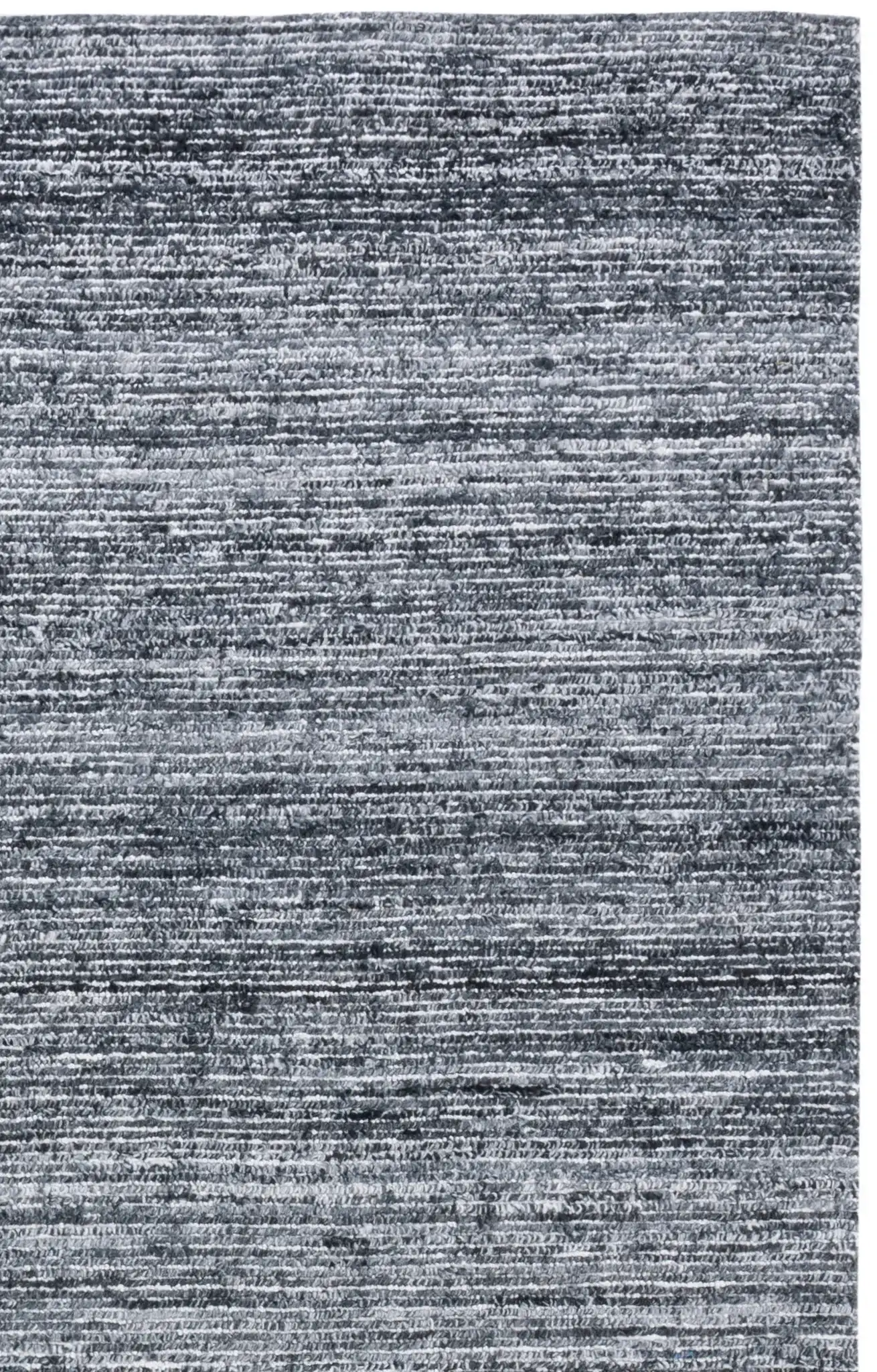 Dark Gray / Ivory
