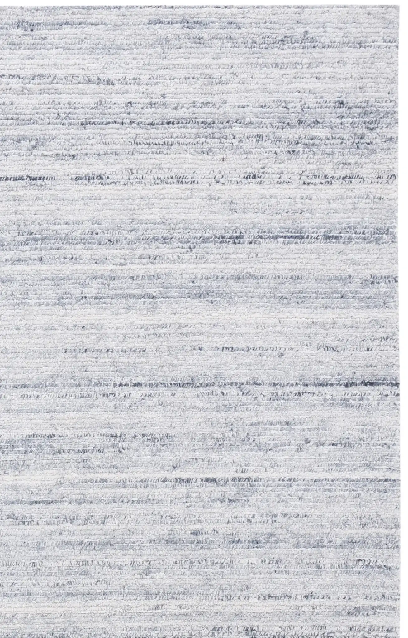 Blue / Ivory