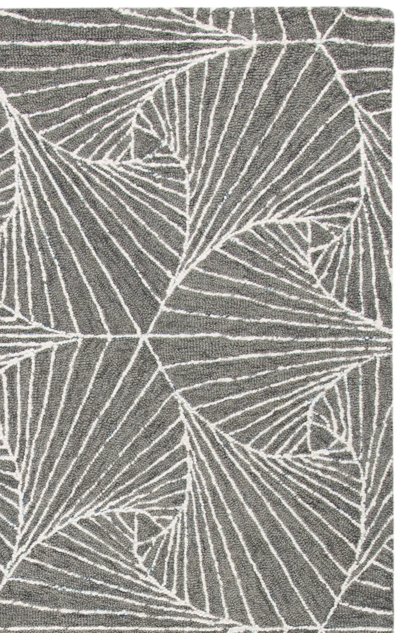 Gray / Ivory