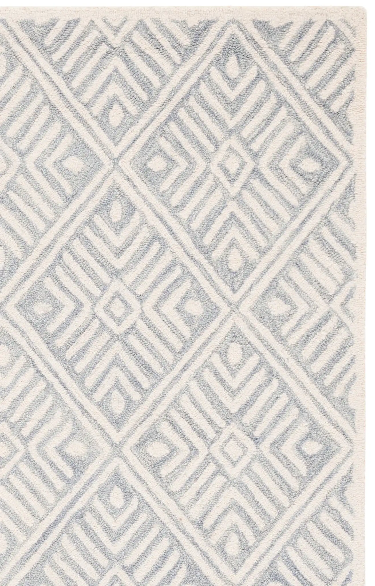 Gray / Ivory