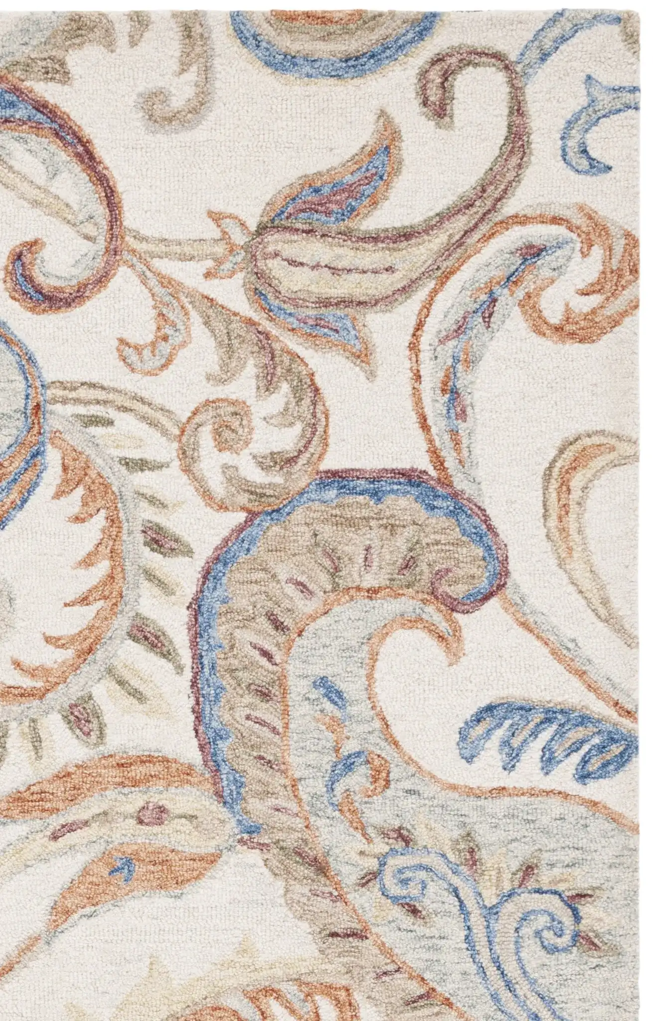 Ivory / Rust