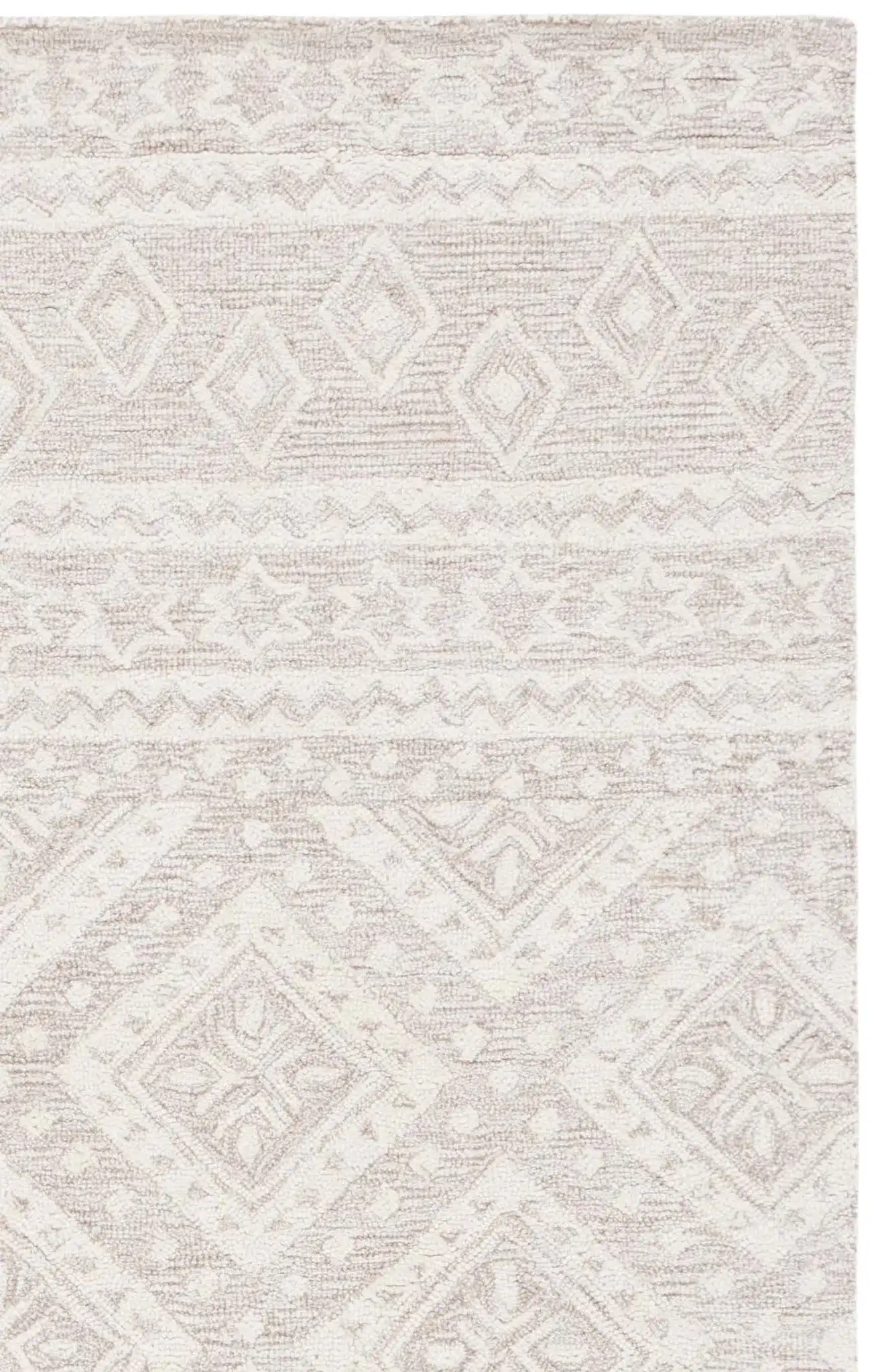 Beige / Ivory