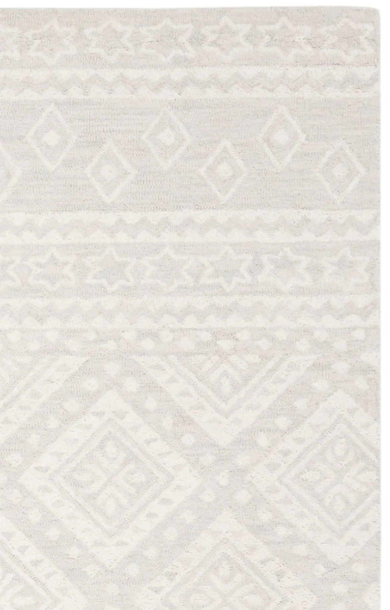 Gray / Ivory