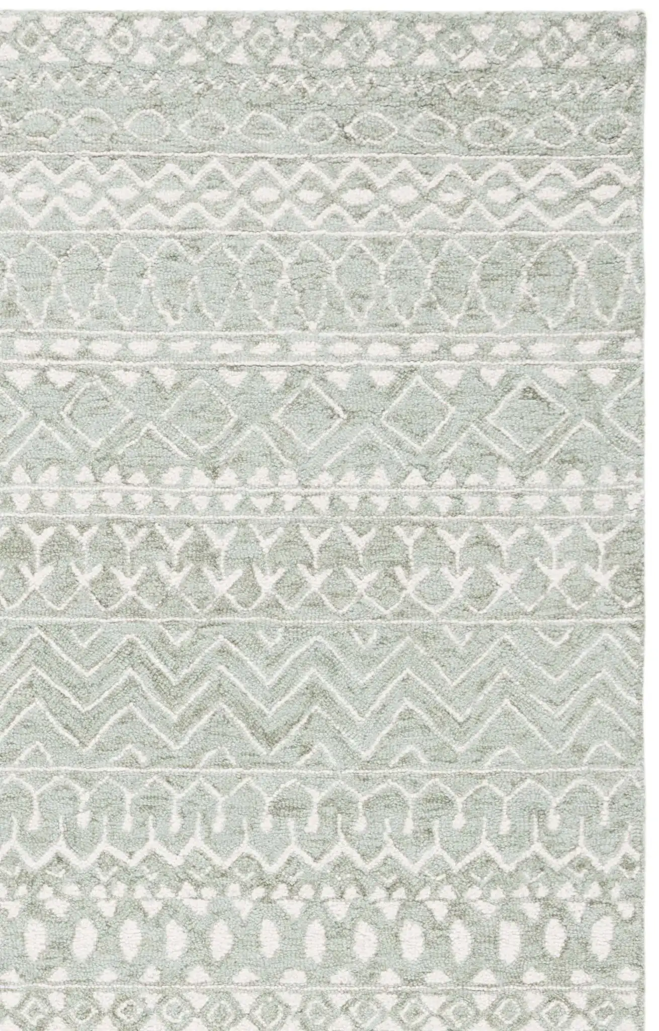 Sage / Ivory