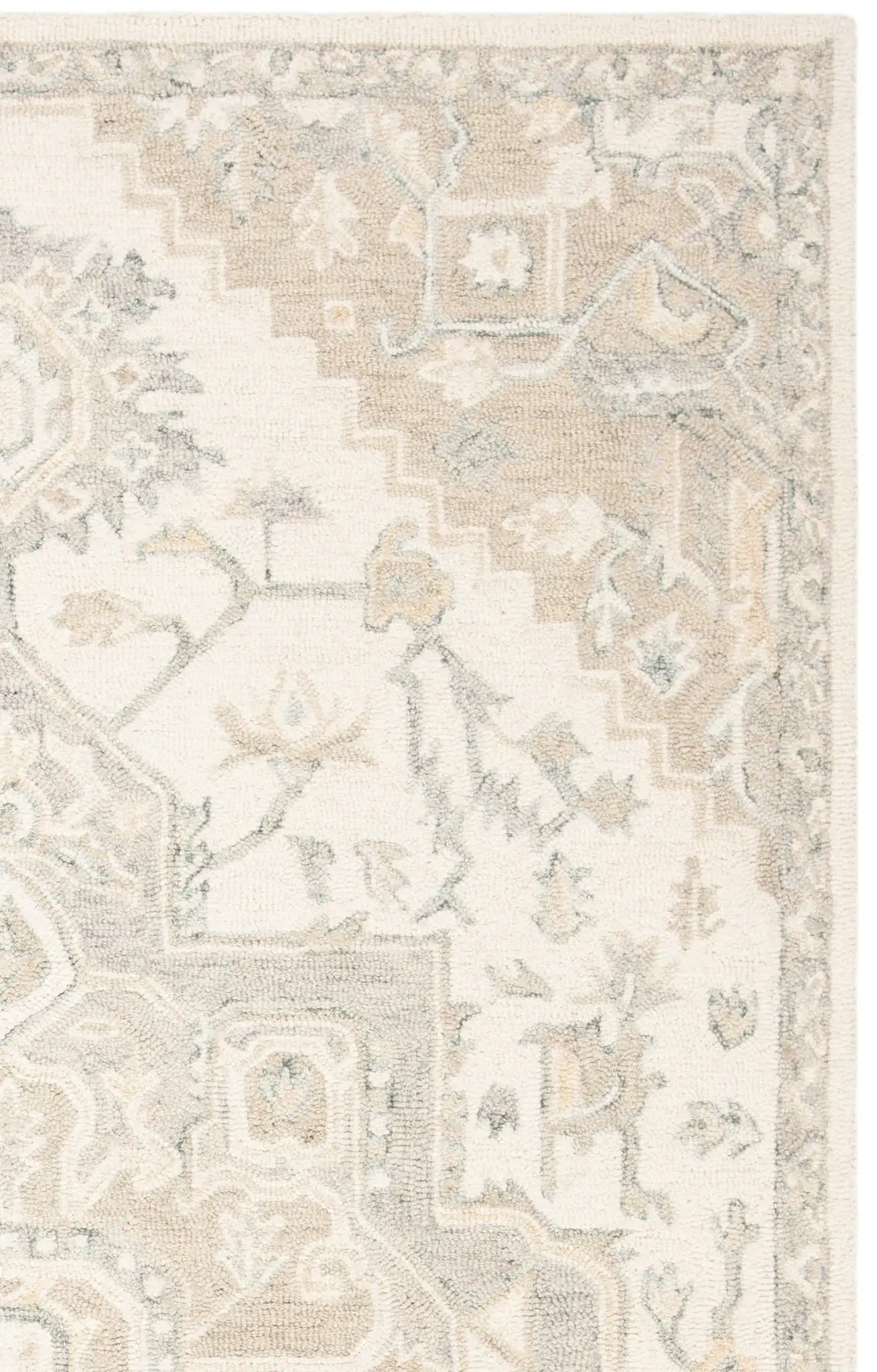 Ivory / Beige