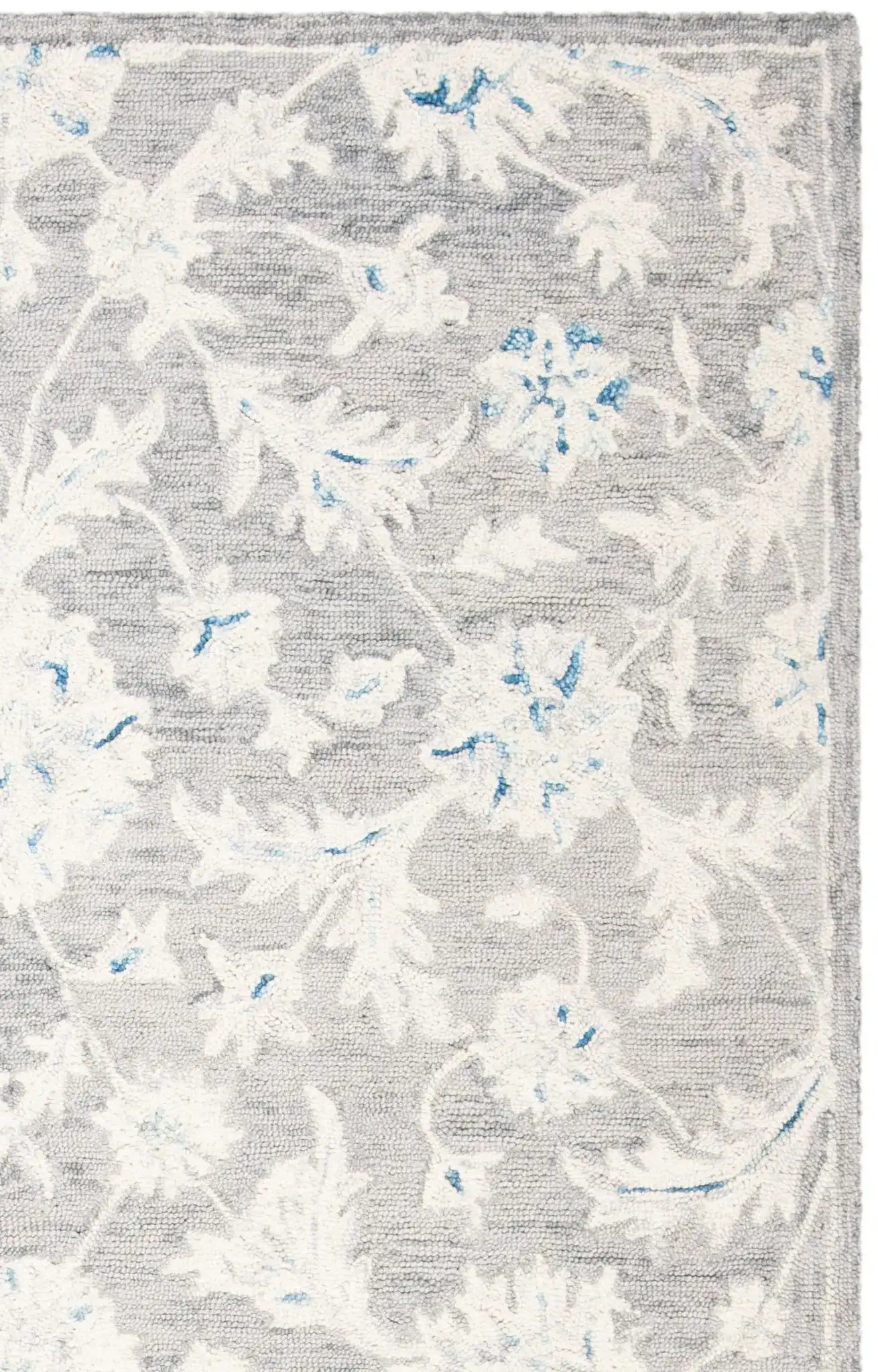 Gray / Ivory
