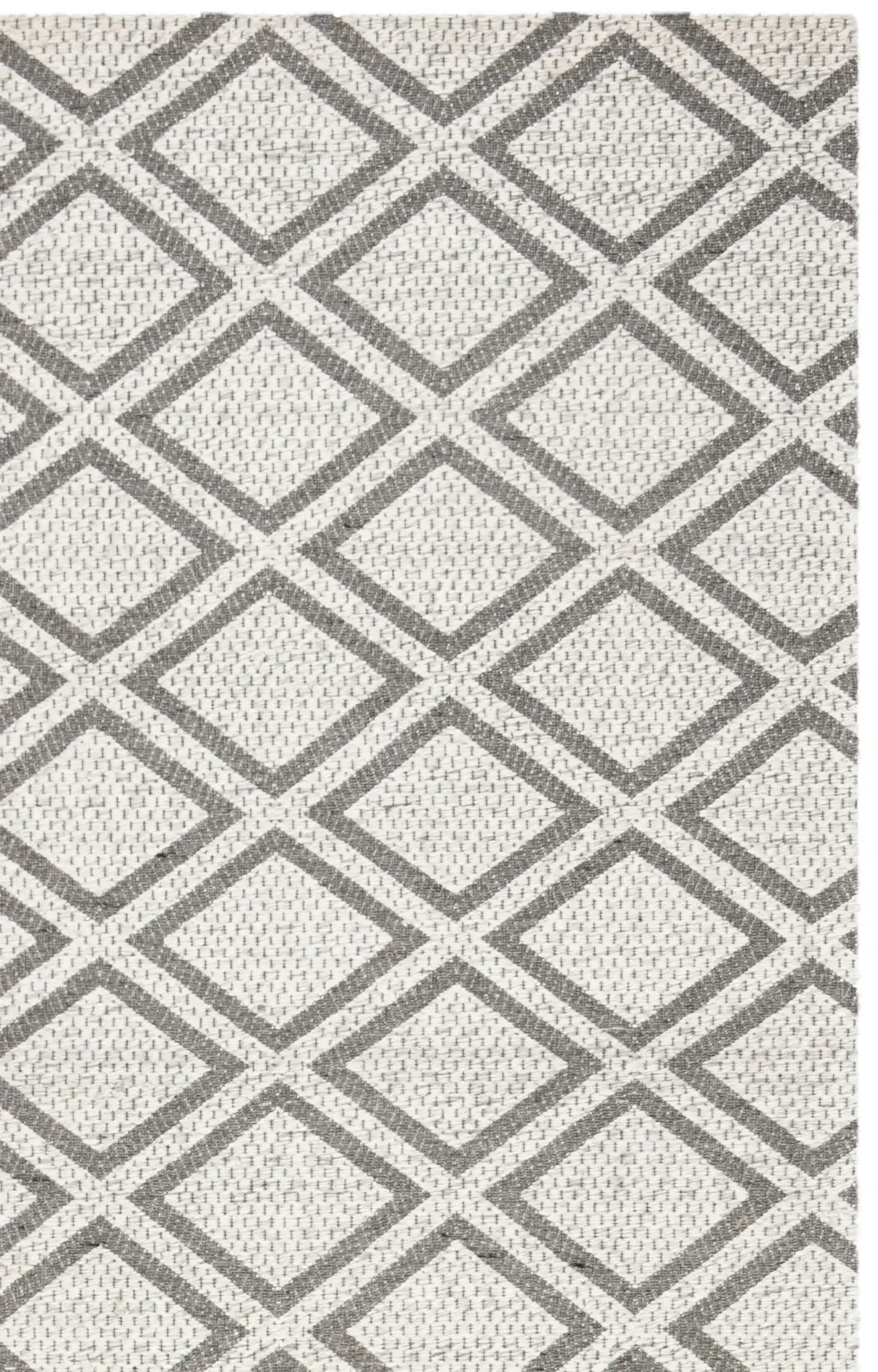 Silver / Dark Gray