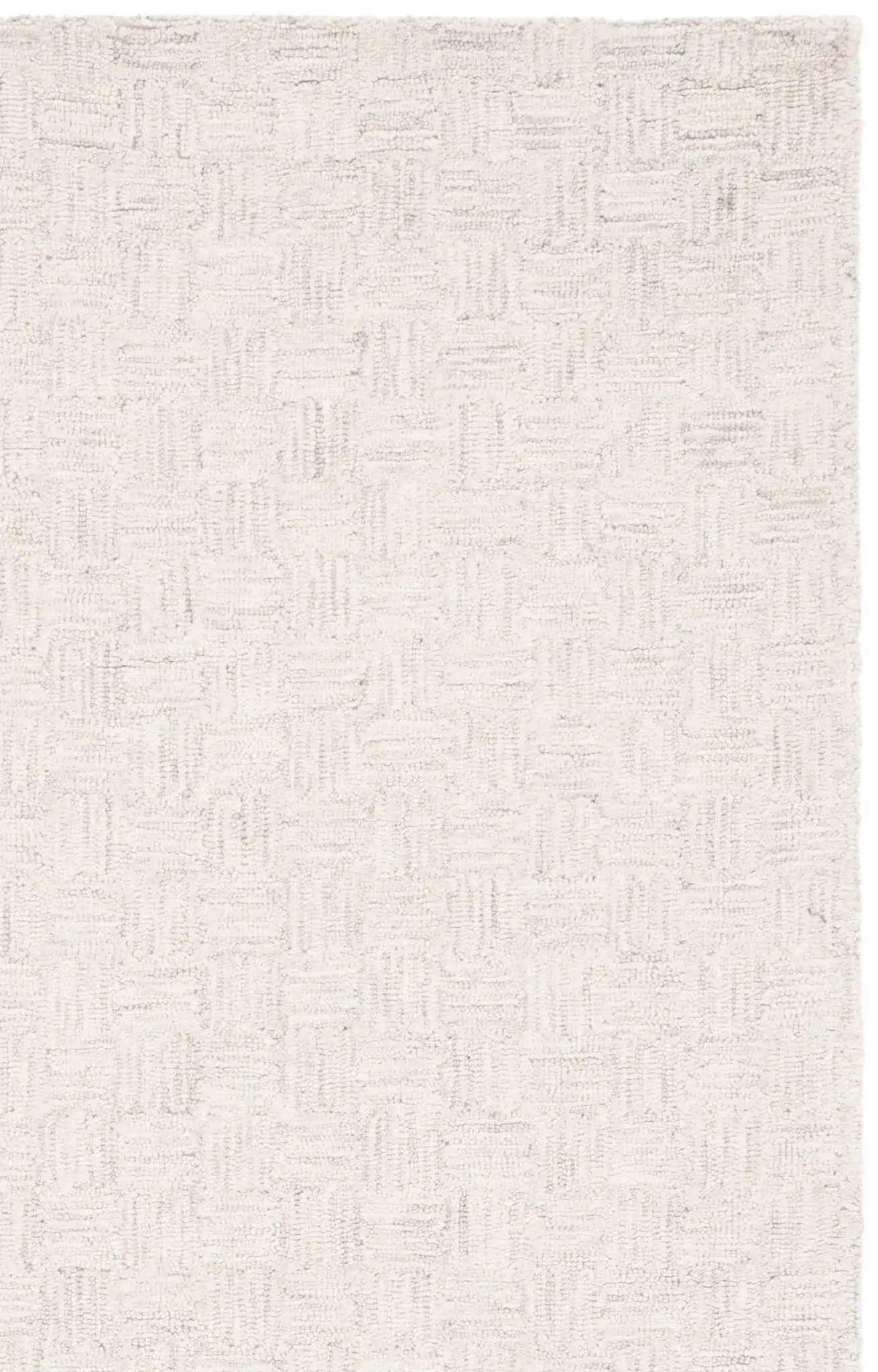 Light Gray / Ivory