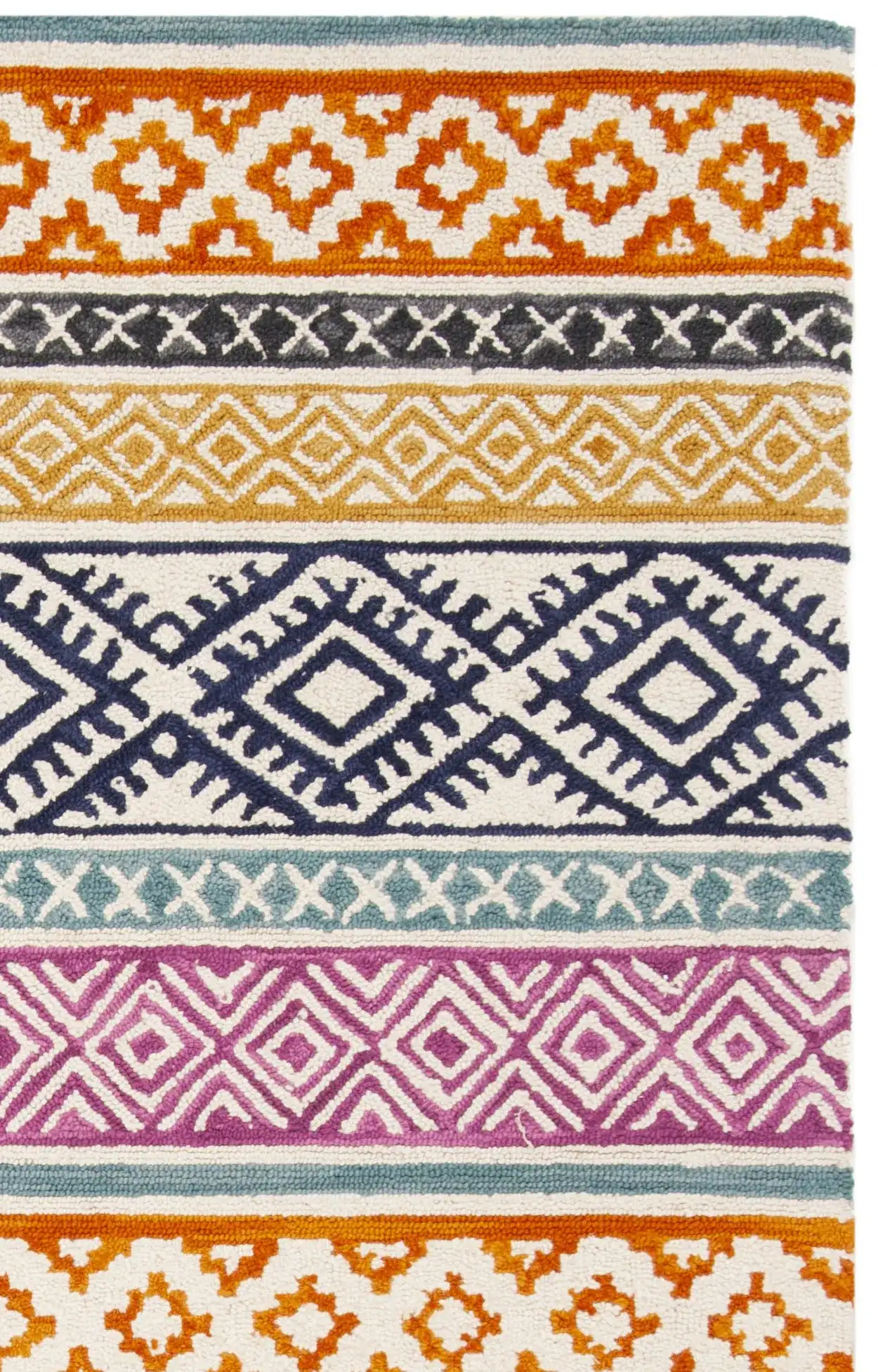 Ivory / Rust