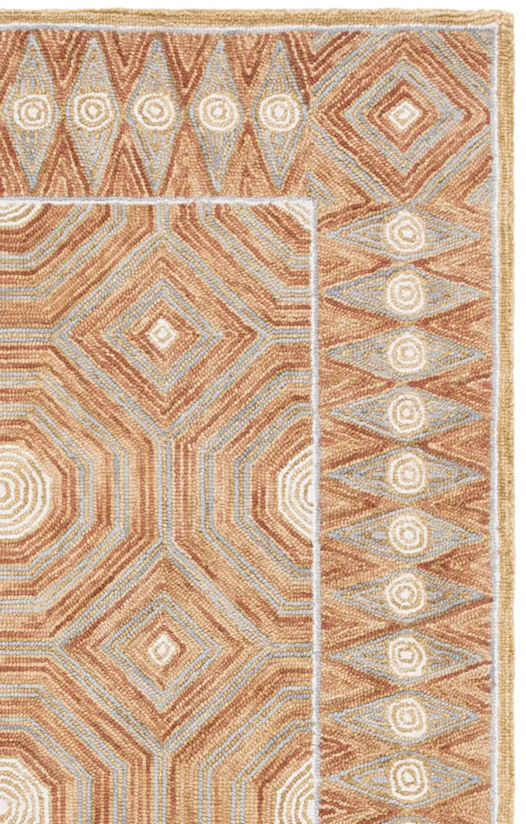 Rust / Ivory