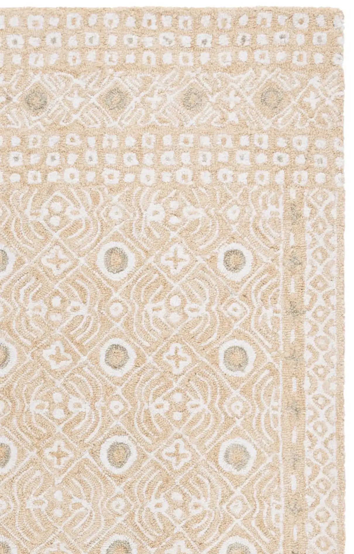 Gold / Ivory