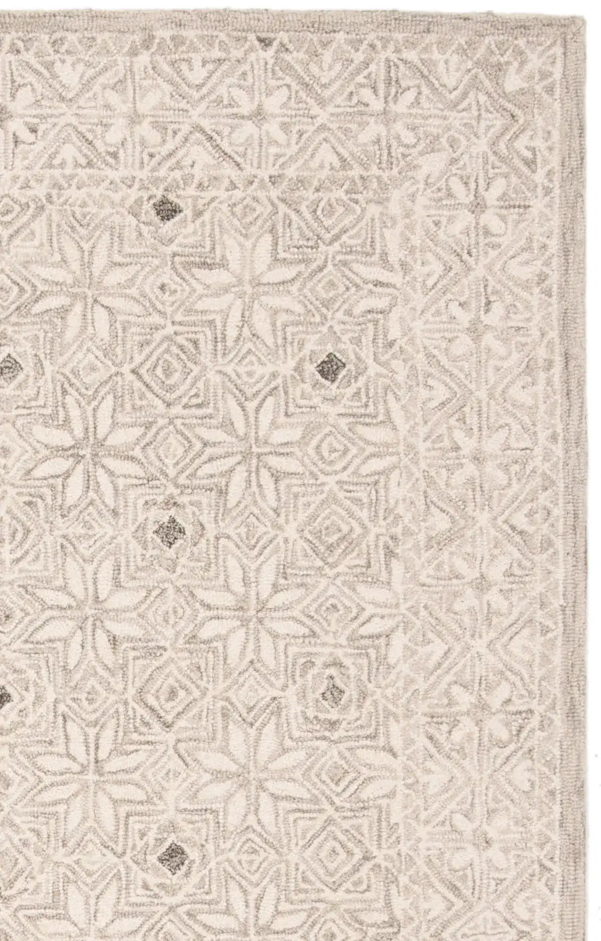 Silver / Ivory