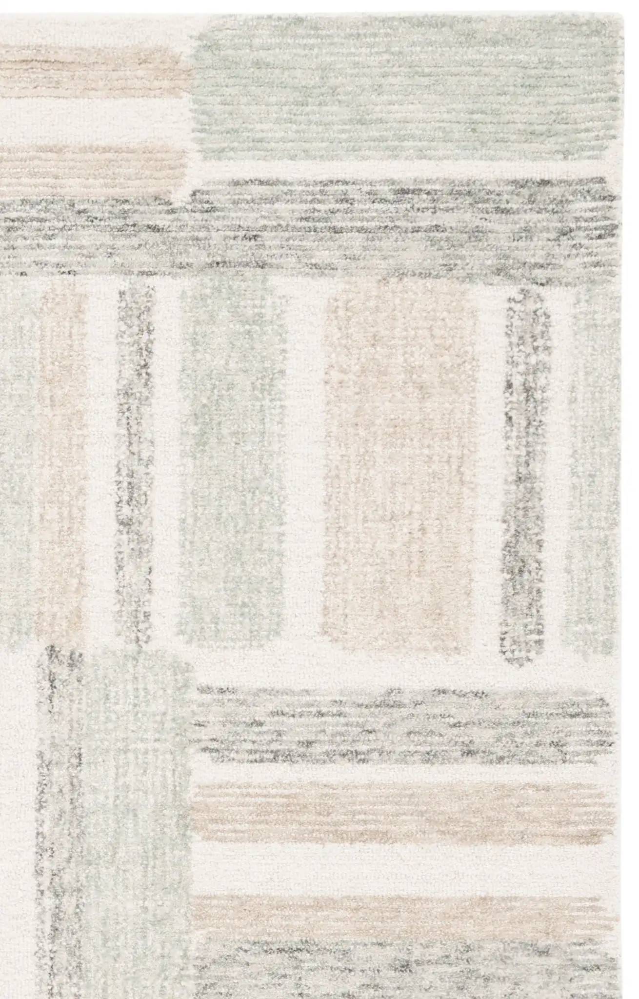 Ivory / Gray