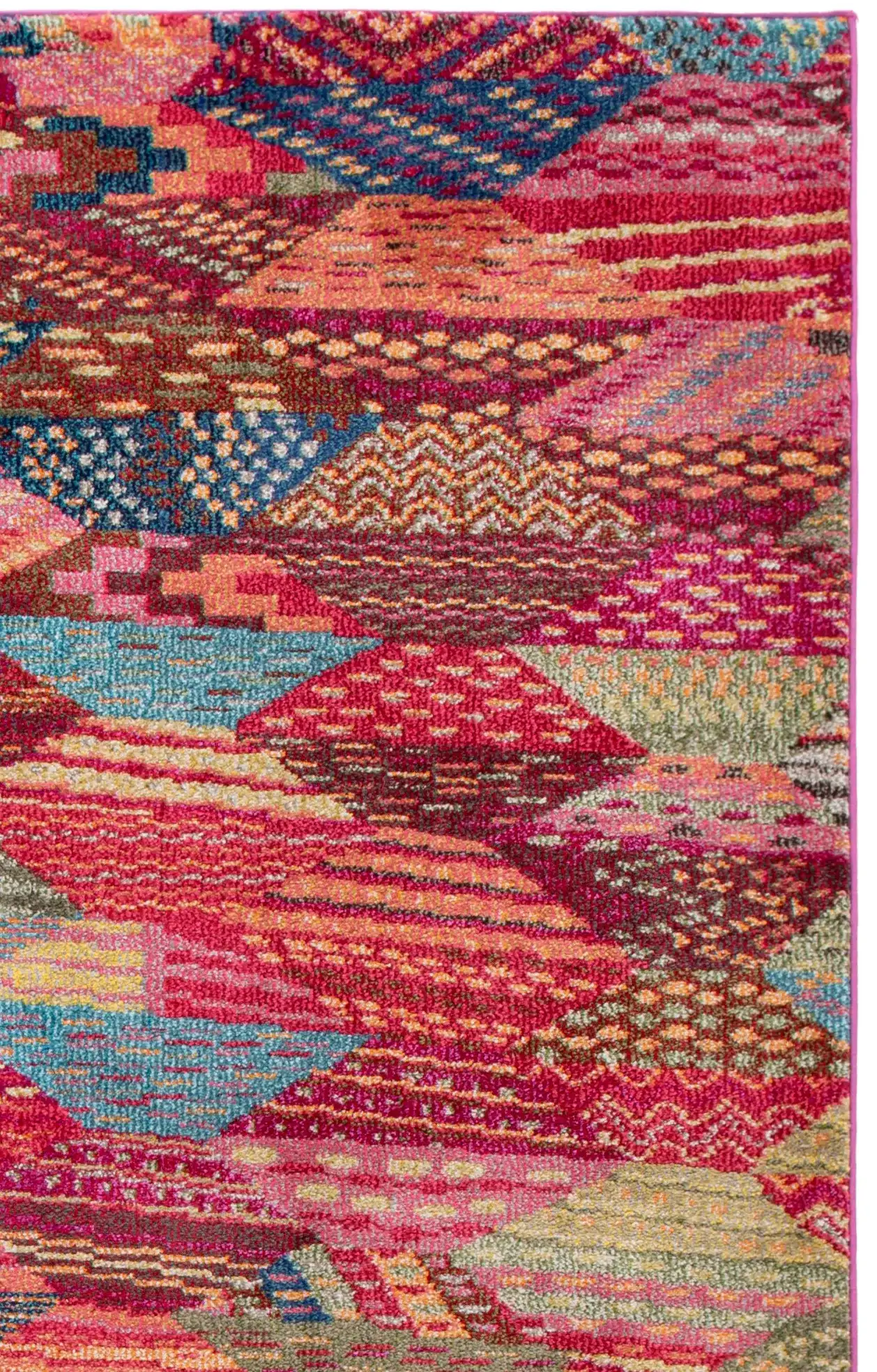 Multicolor