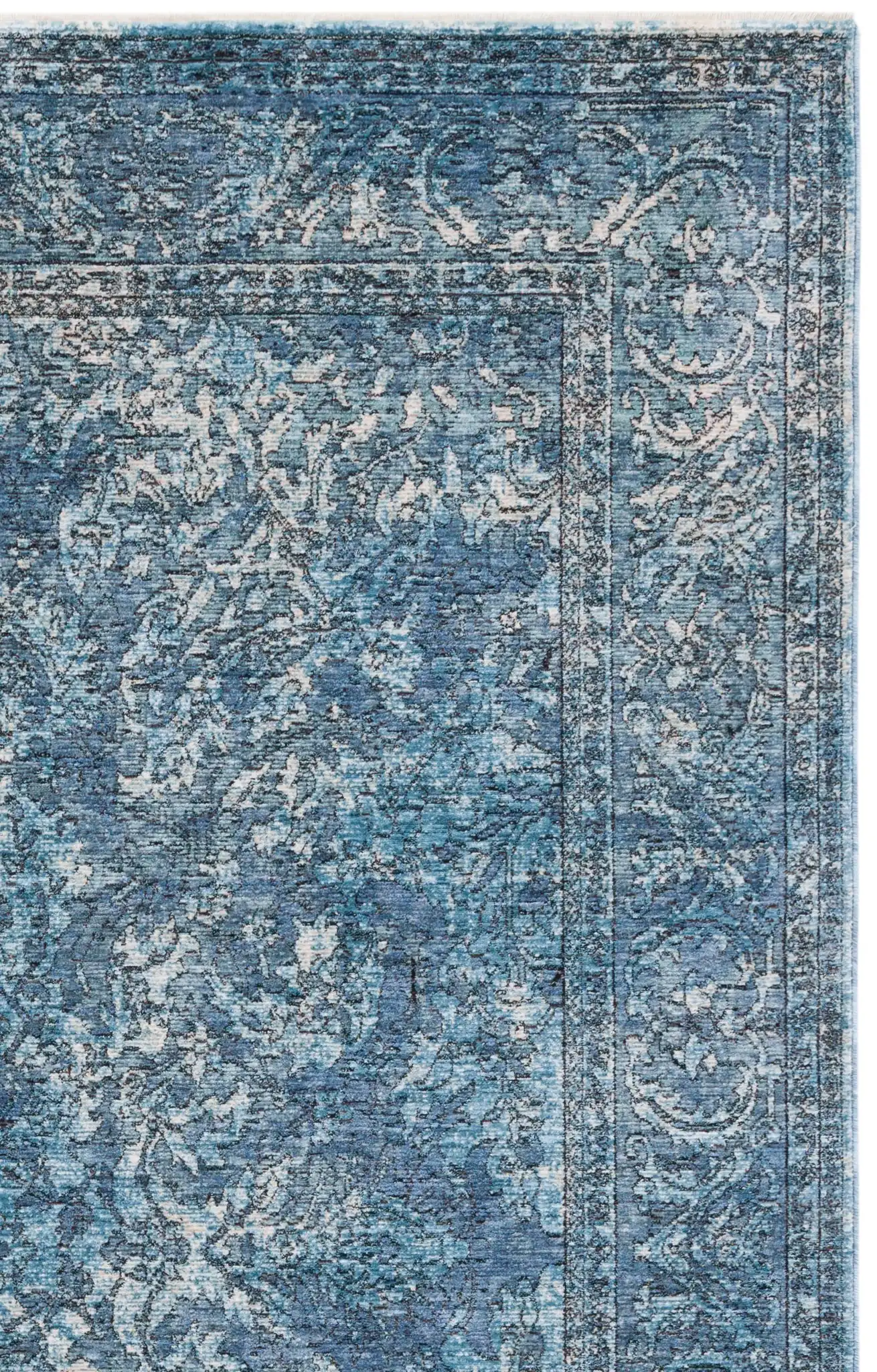 Blue / Turquoise