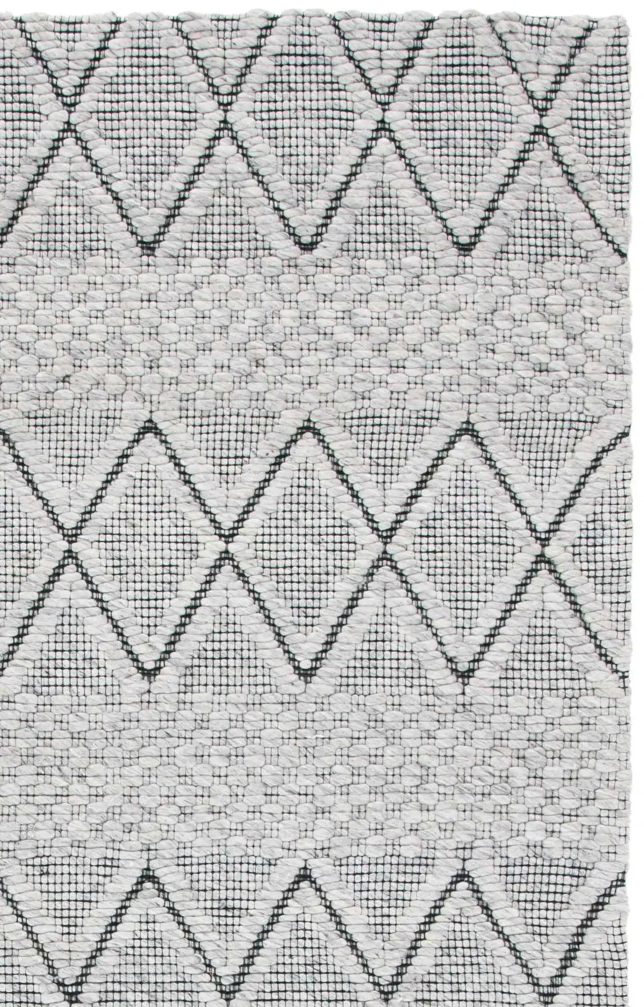 Light Gray / Black