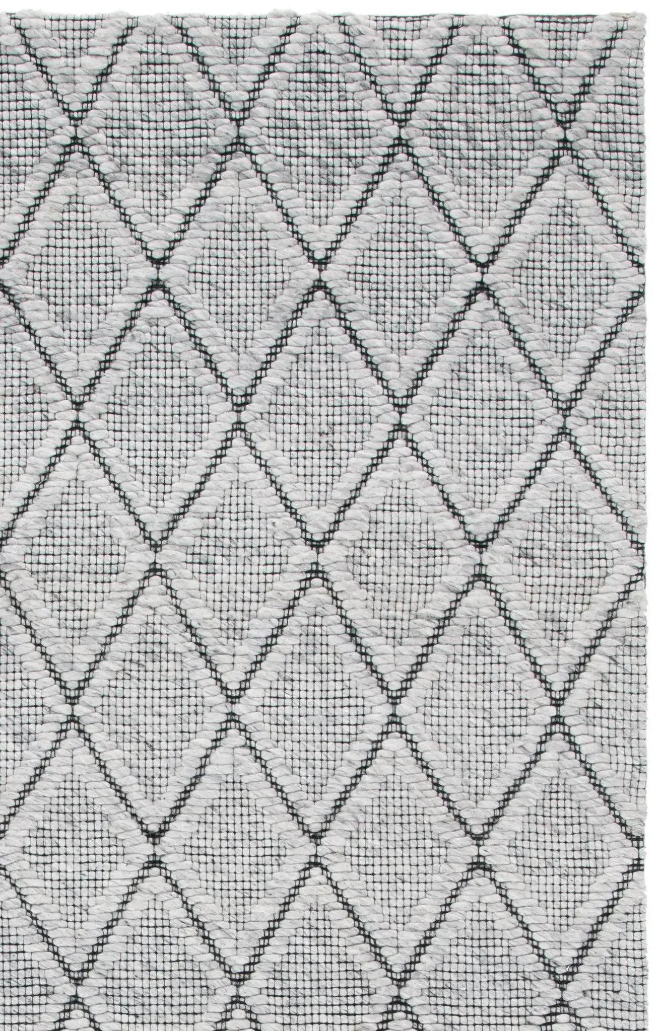 Light Gray / Black