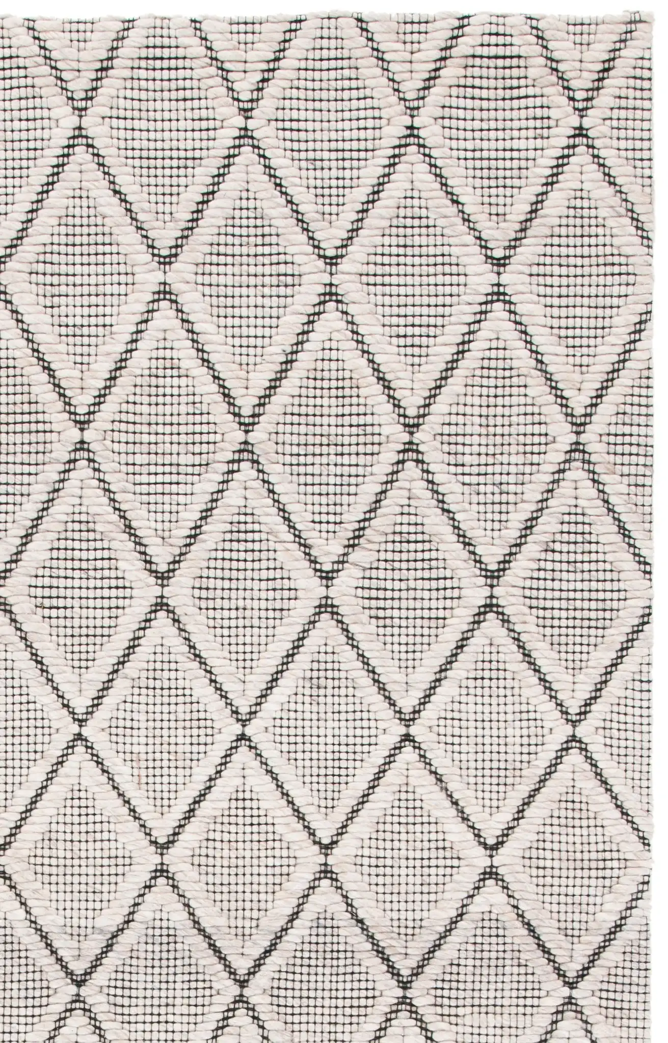 Silver / Black