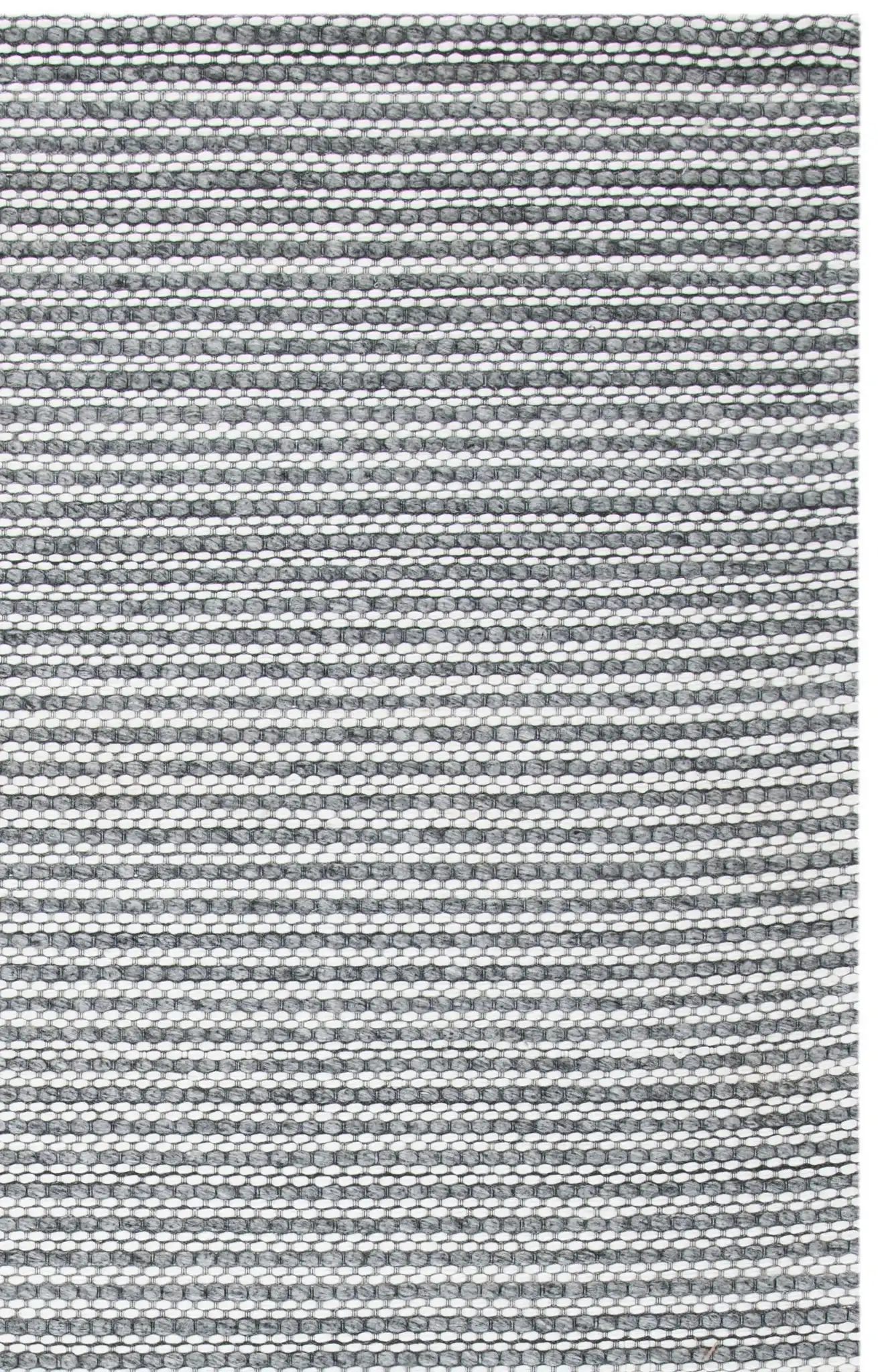Charcoal / Ivory