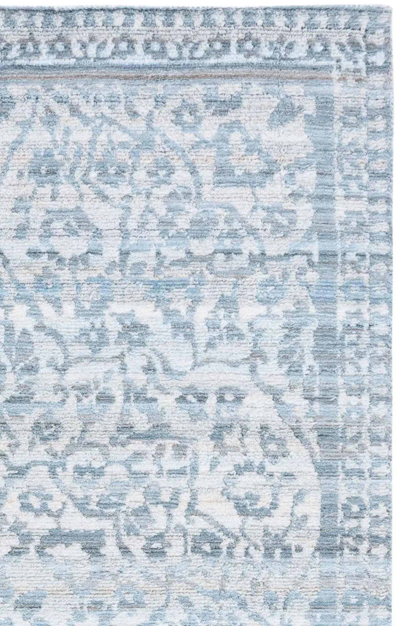 Blue / Gray