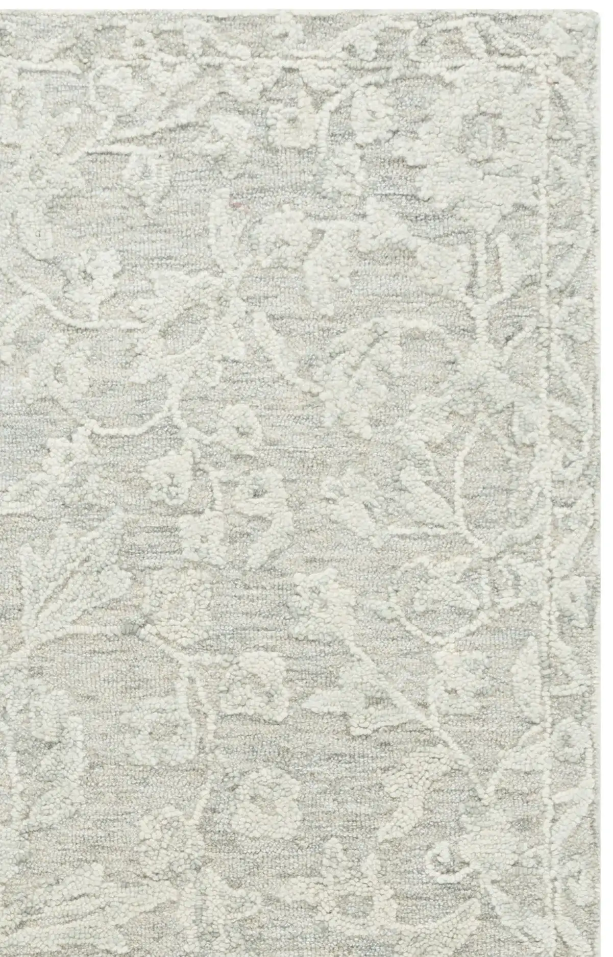 Gray / Ivory