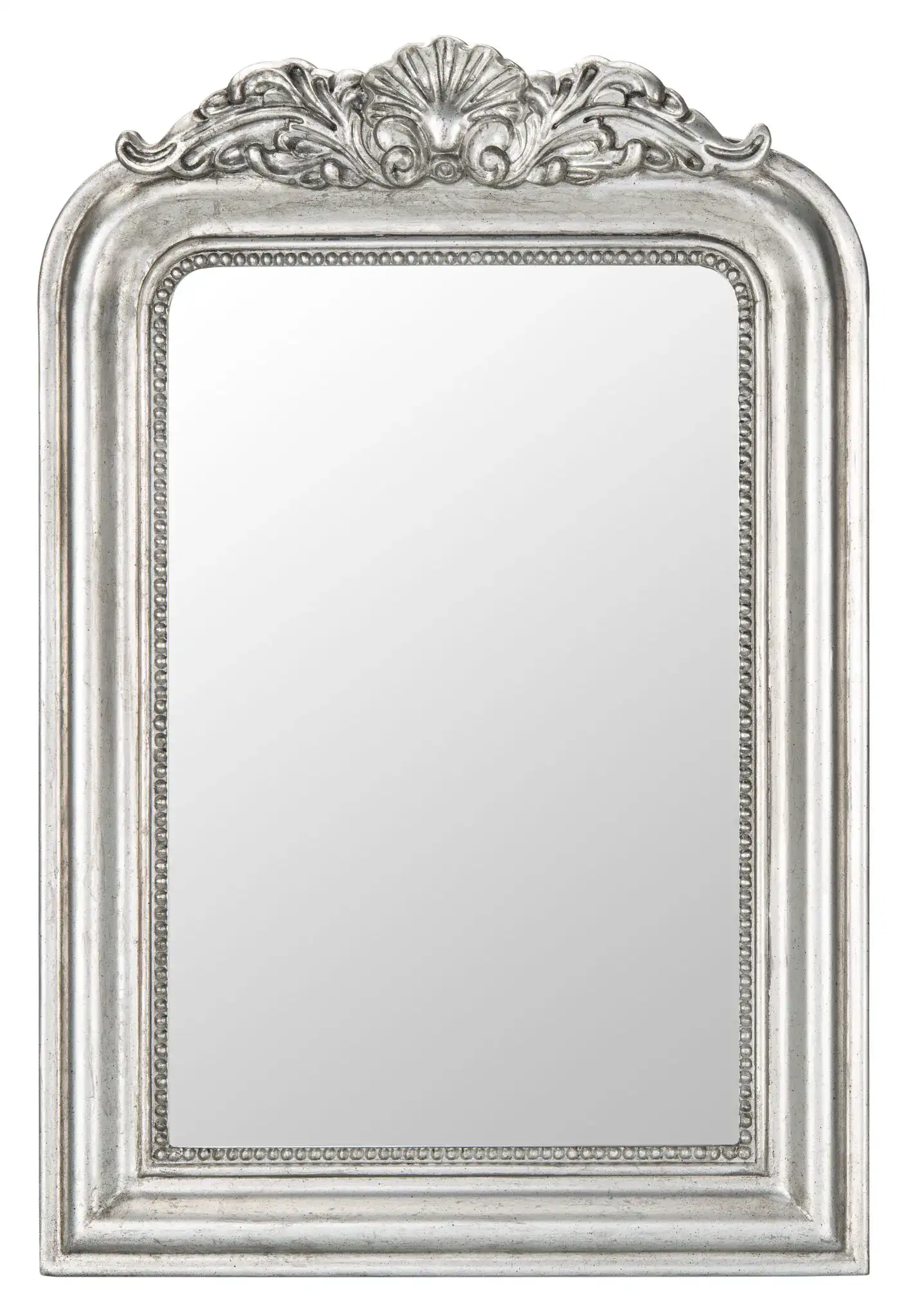 Antique Silver