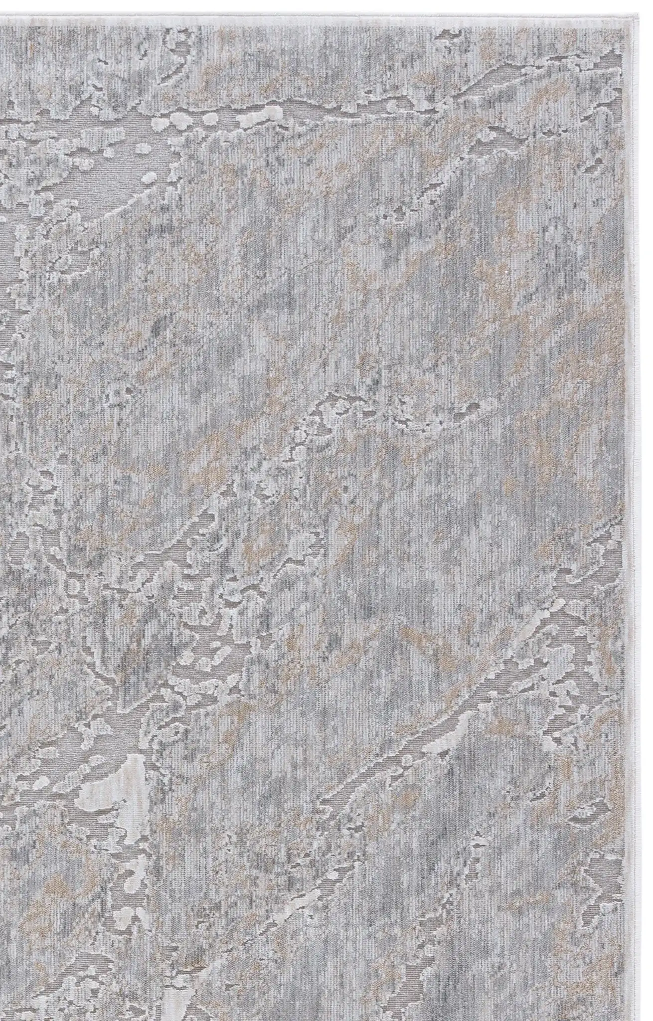 Gray / Ivory