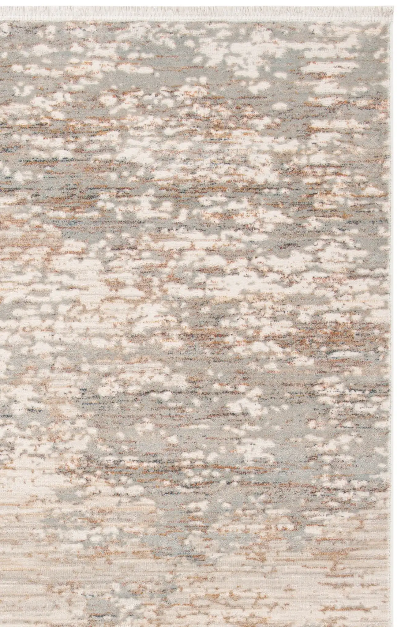 Beige / Gold