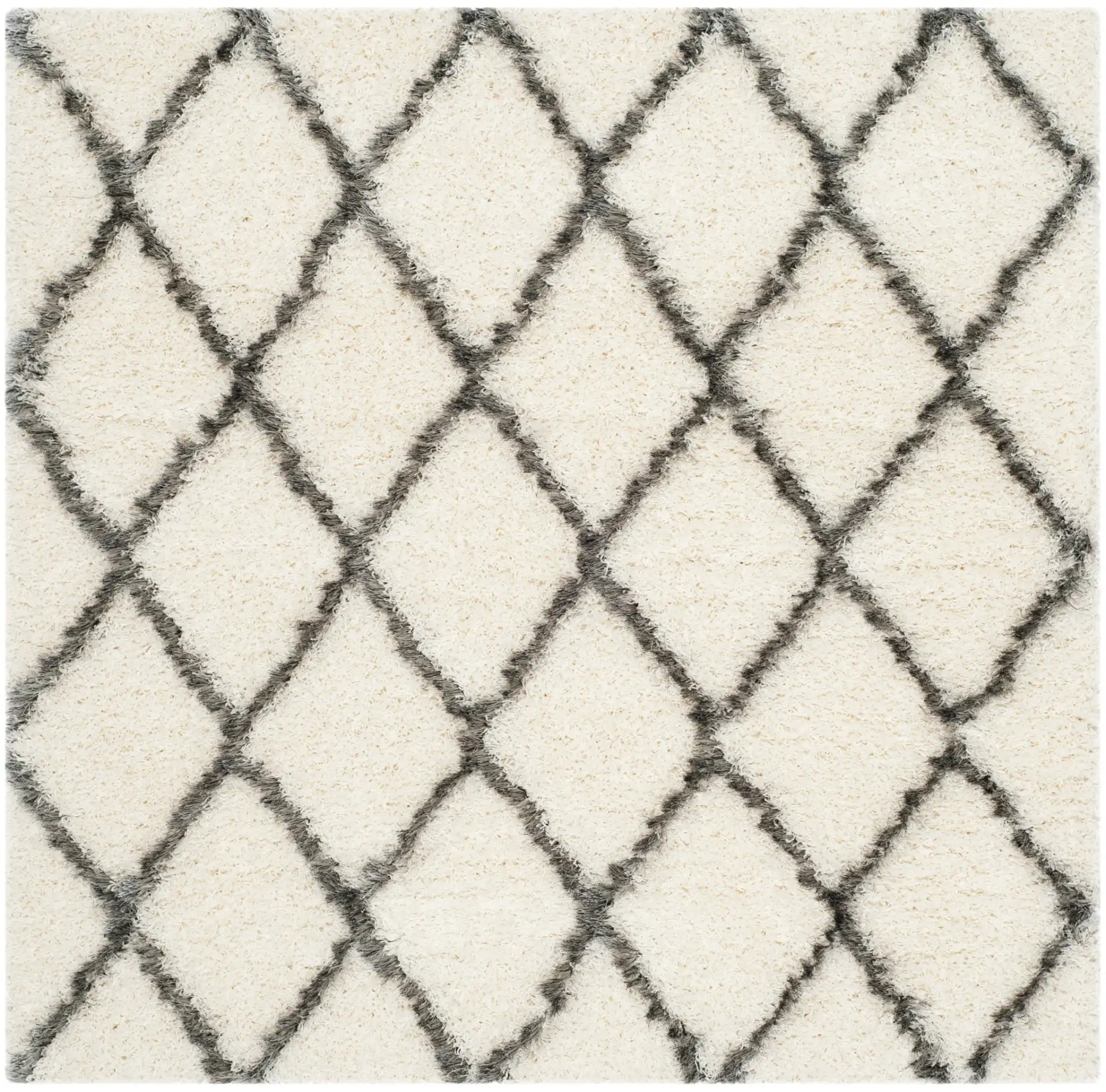Ivory / Gray
