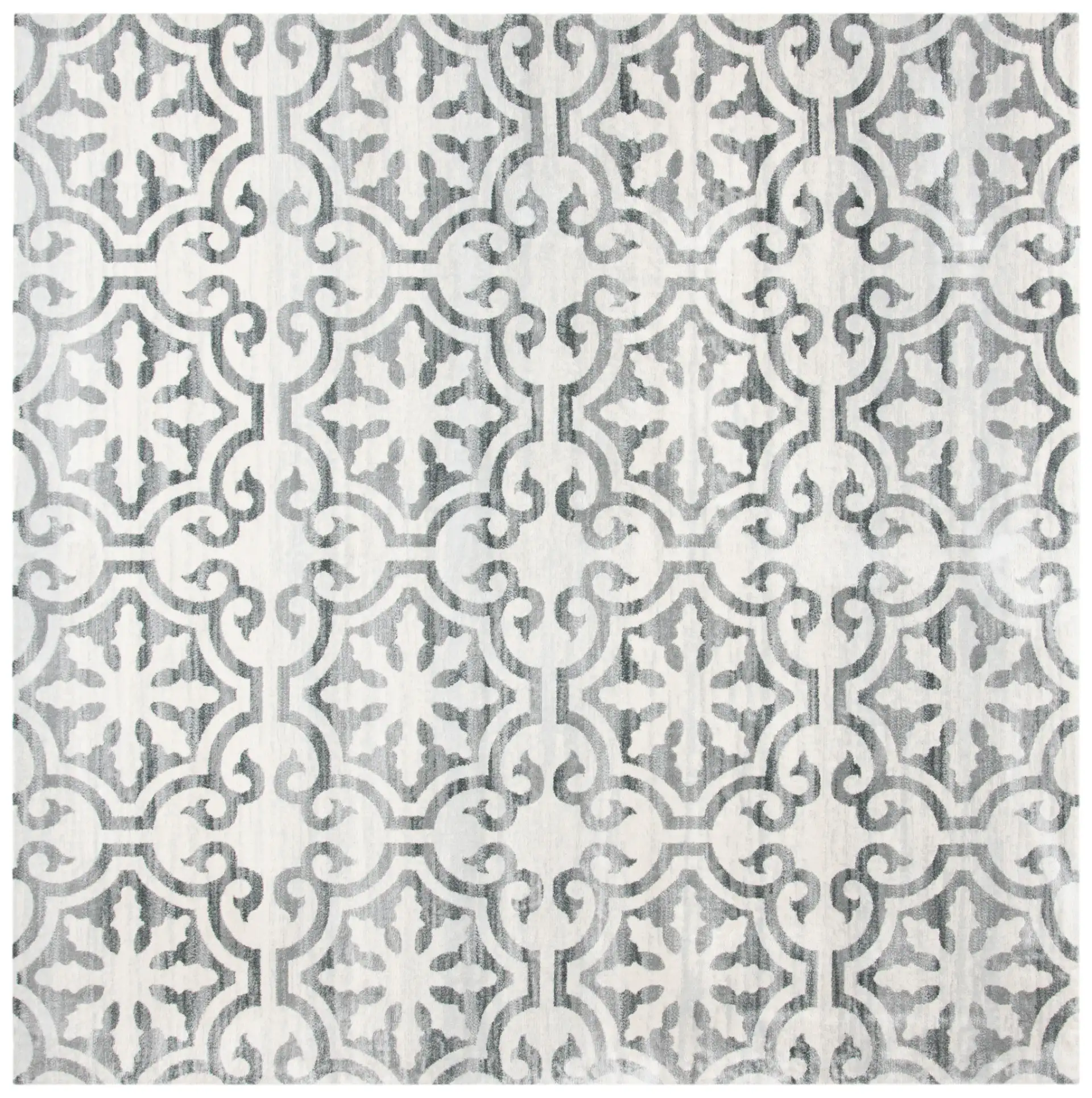 Gray / Ivory