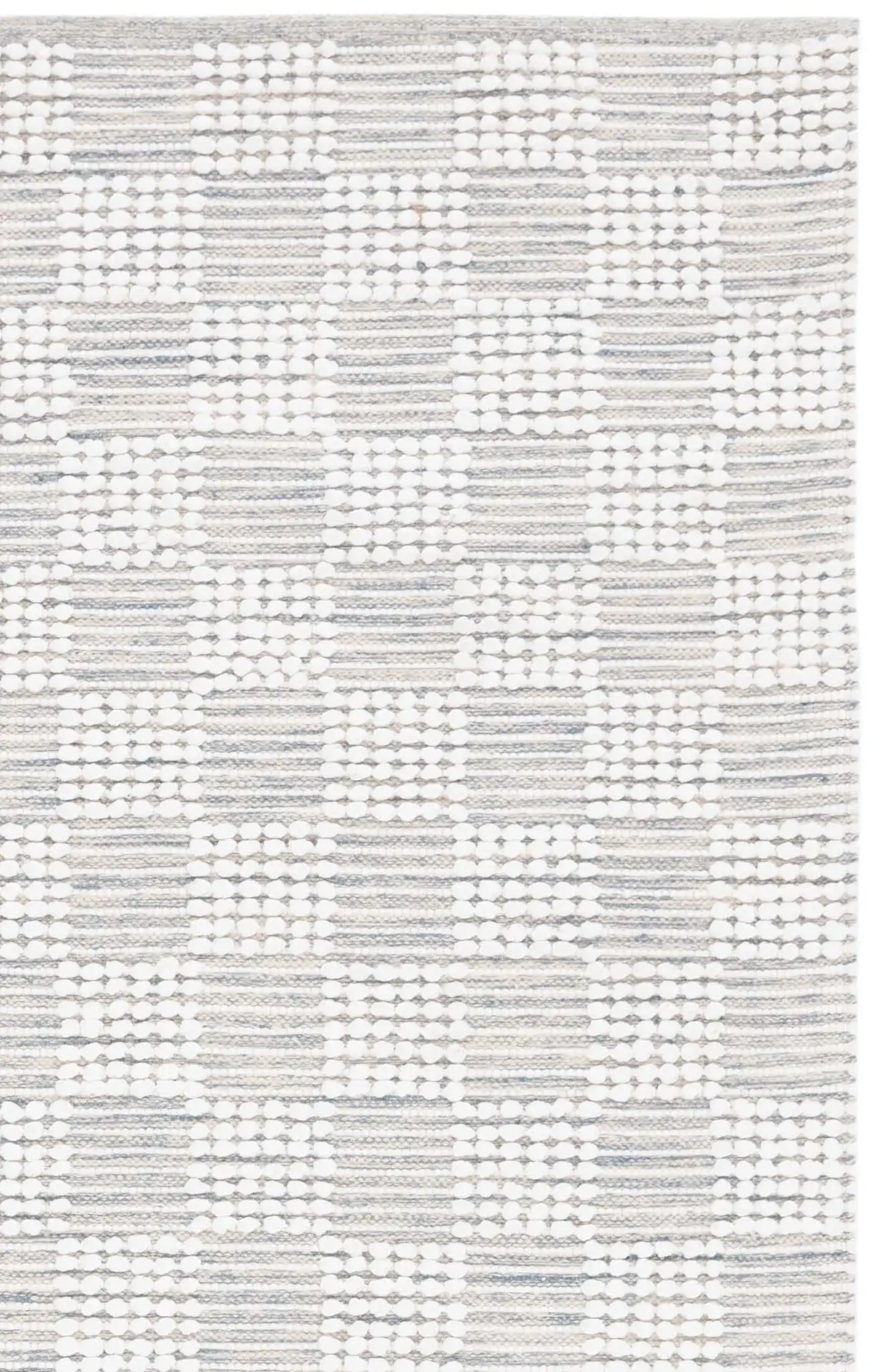 Silver / Ivory