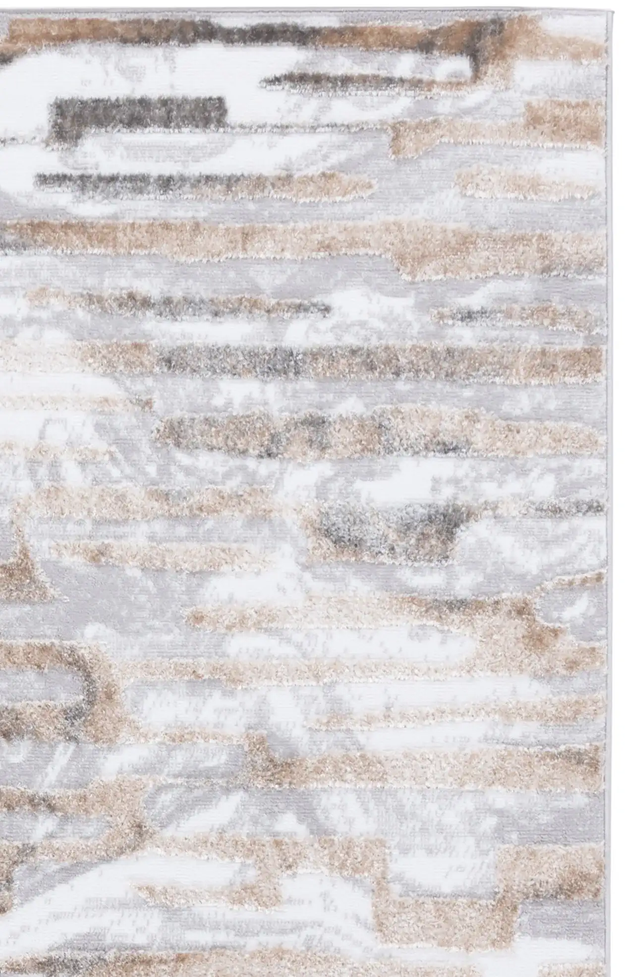 Ivory / Gray Beige