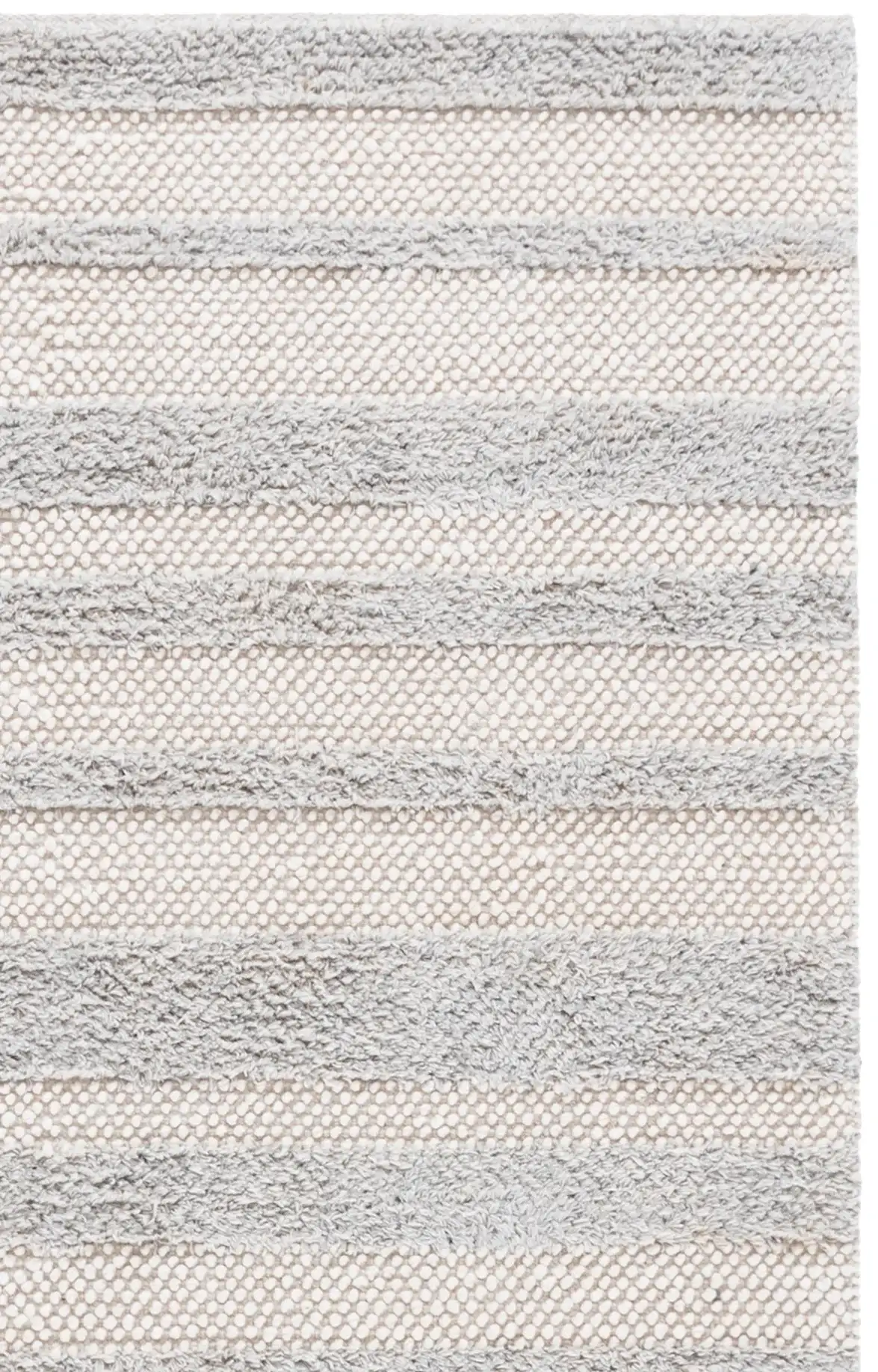 Light Gray / Ivory