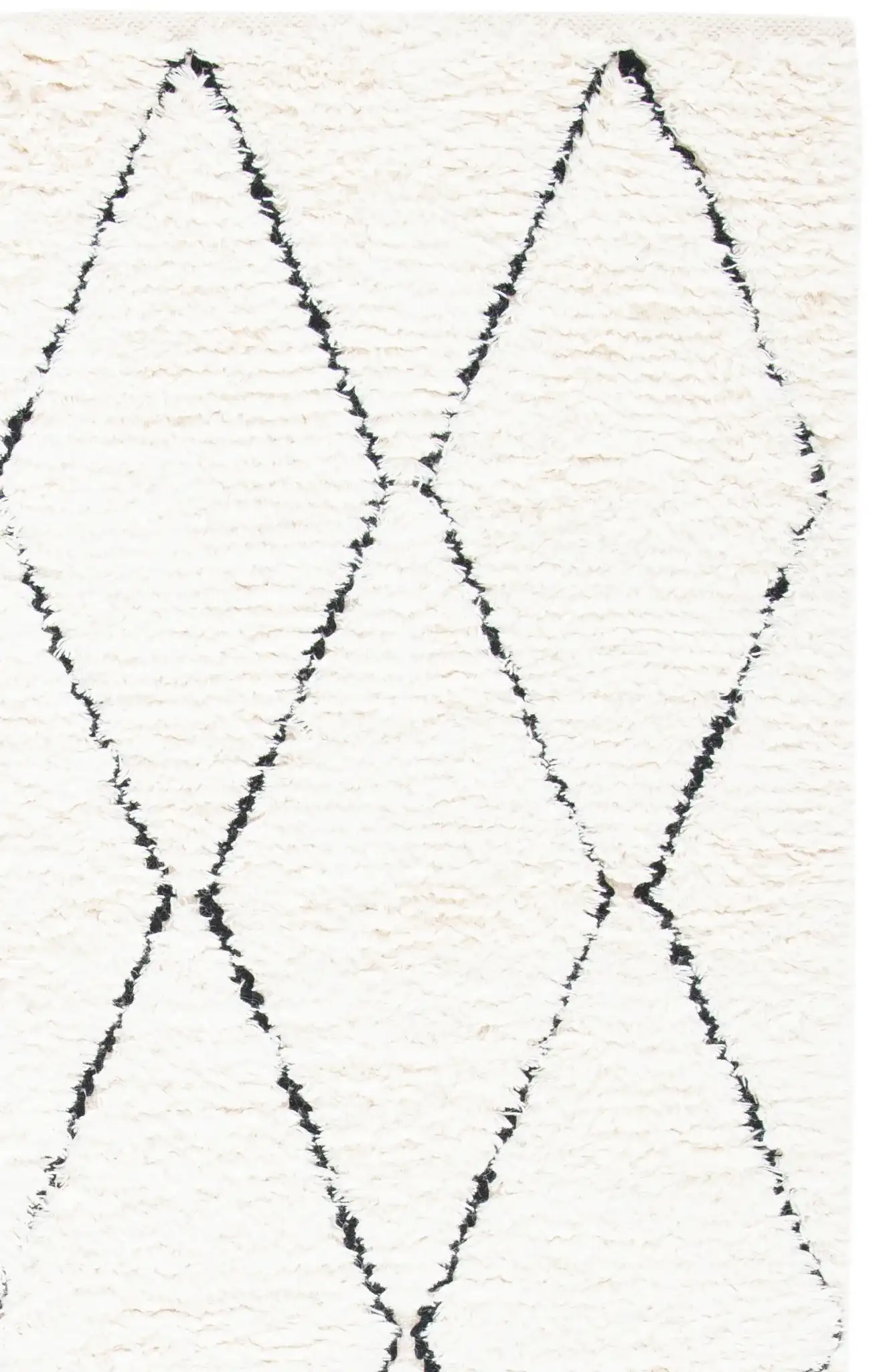 Ivory / Black