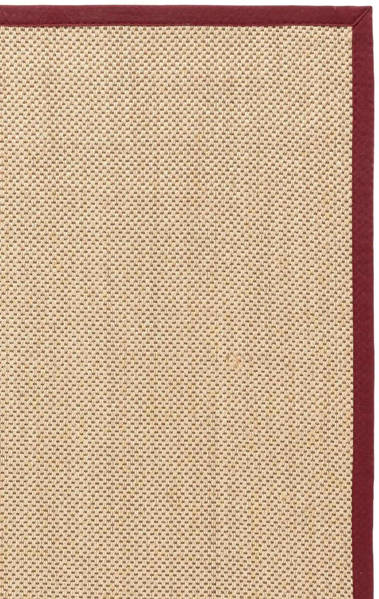Maize / Burgundy
