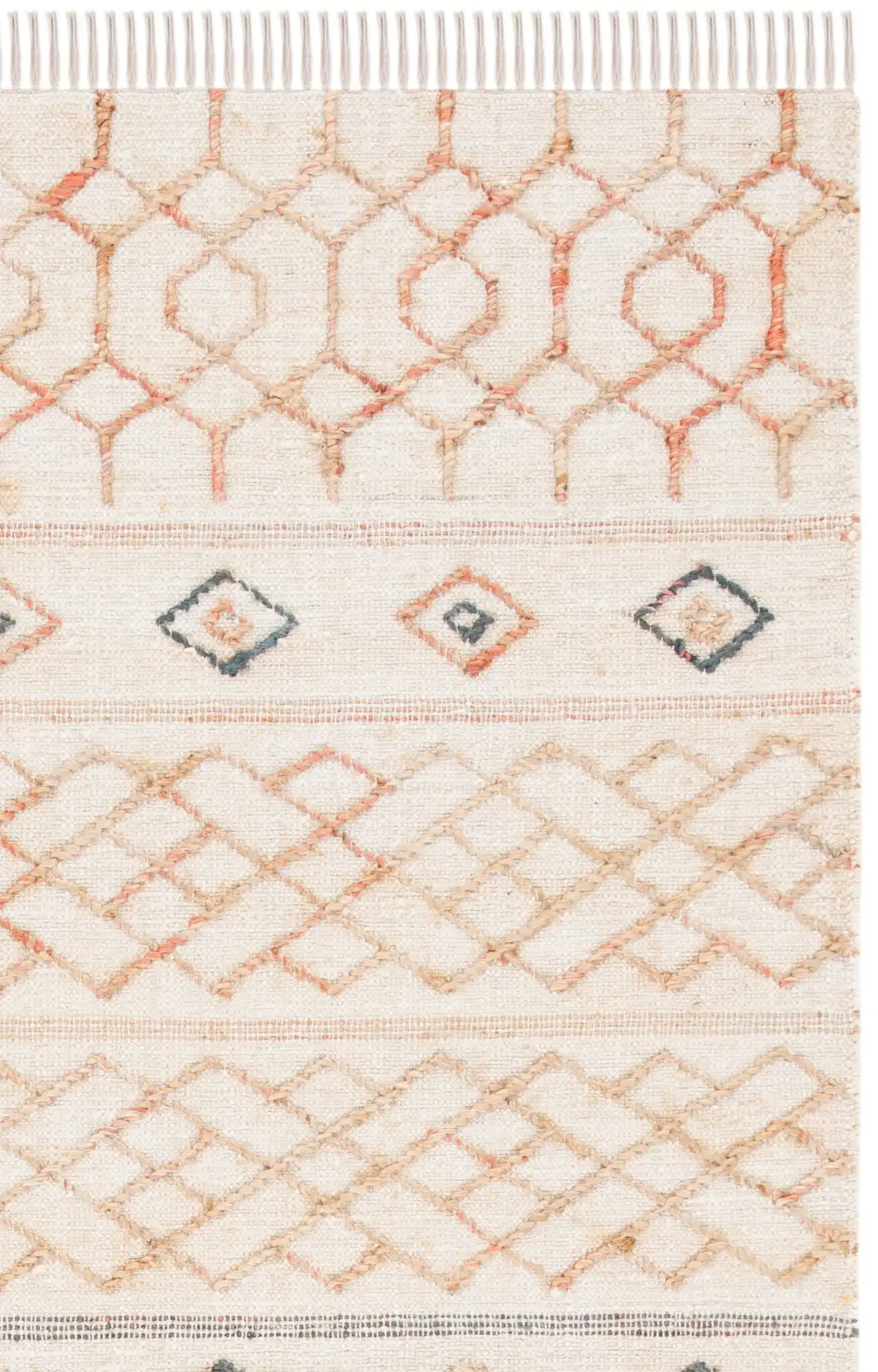 Natural / Ivory