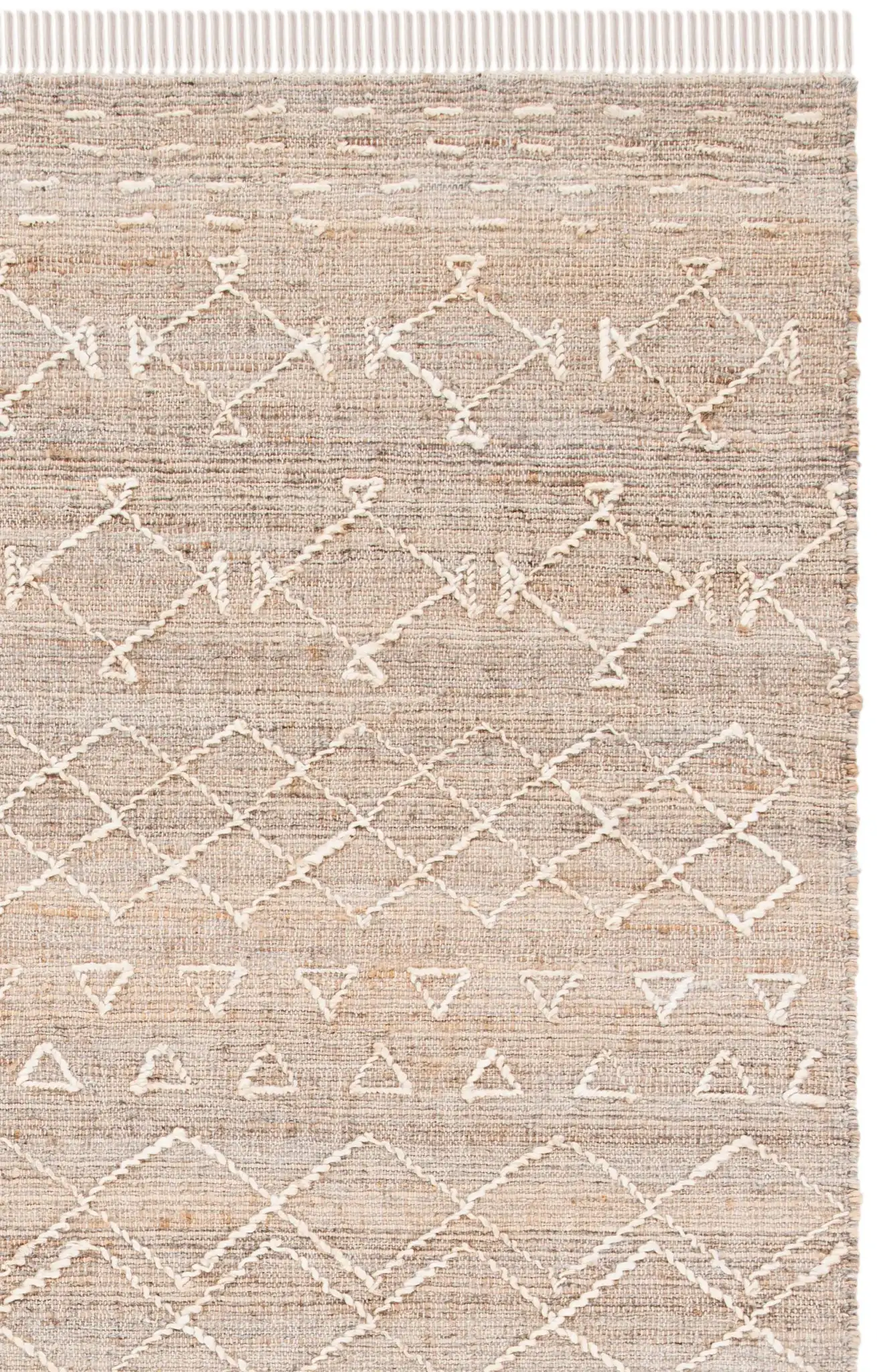 Natural / Ivory