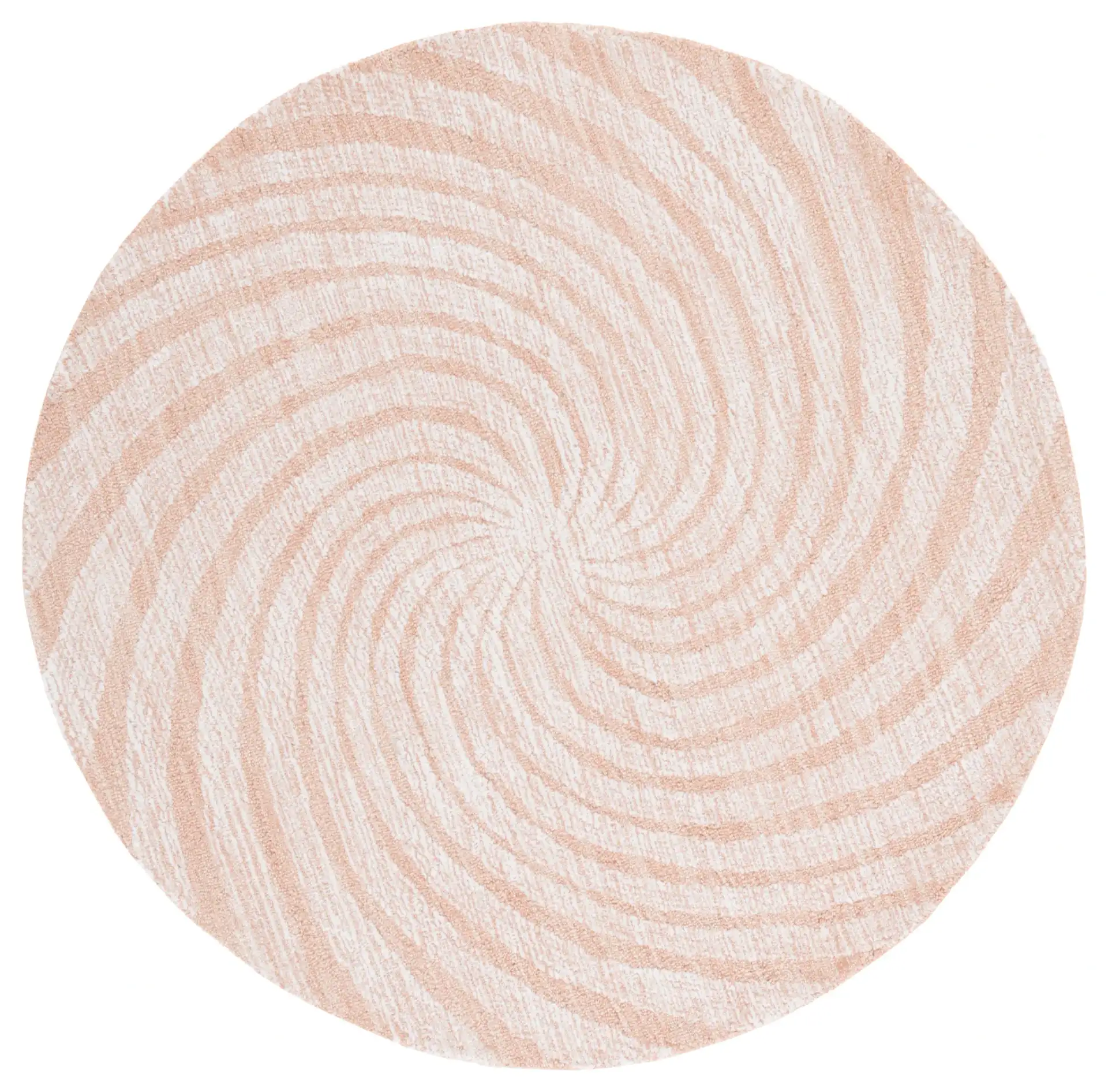 Light Rust / Ivory