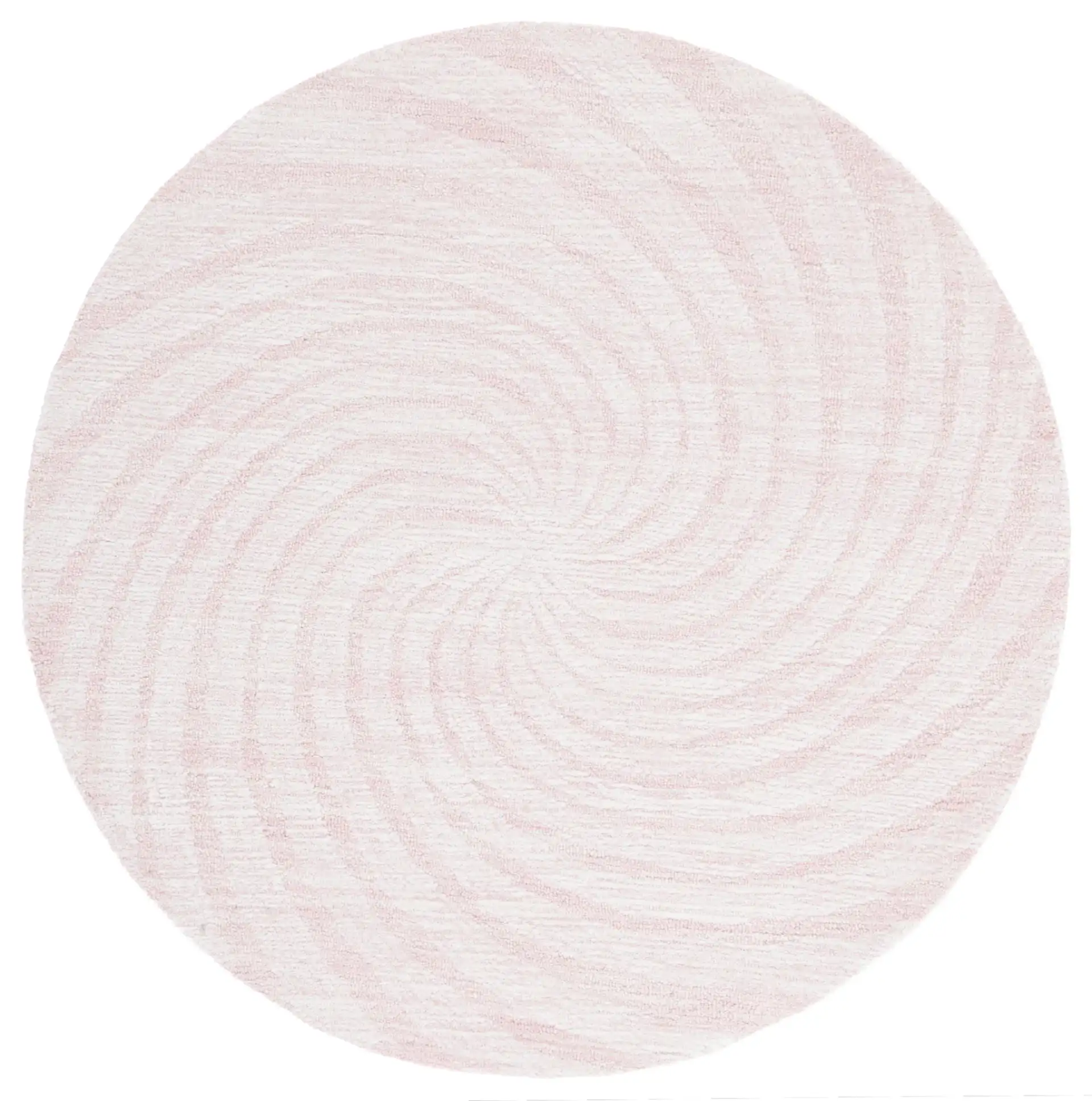 Light Pink / Ivory