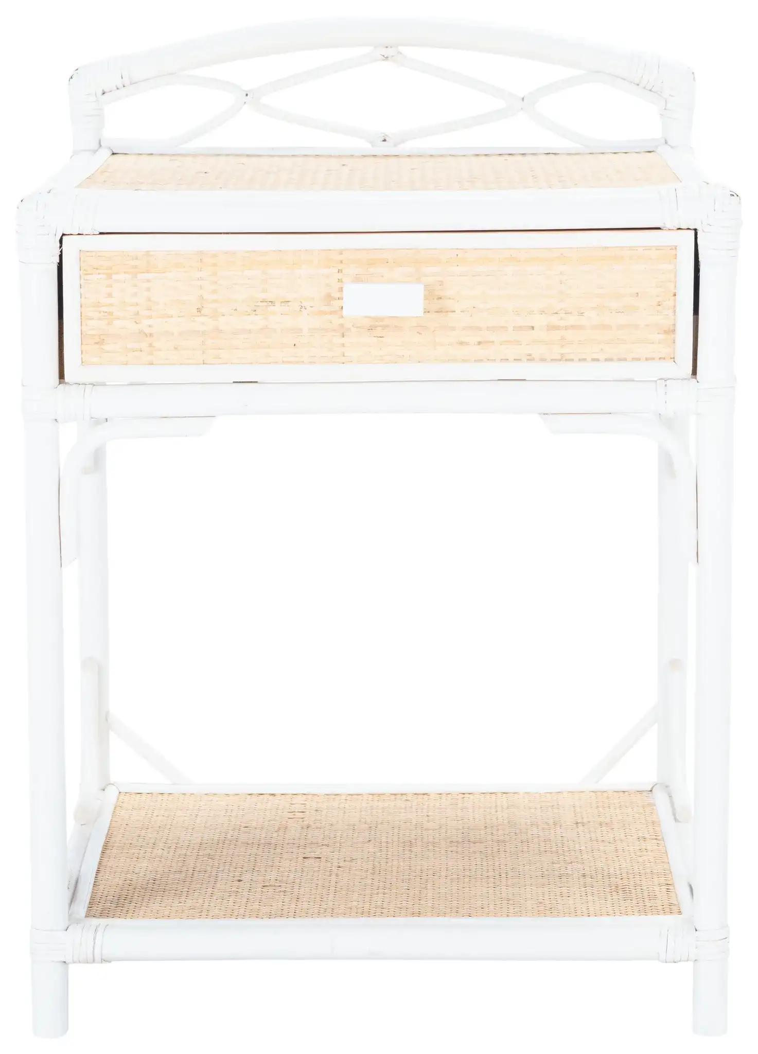 White / Natural